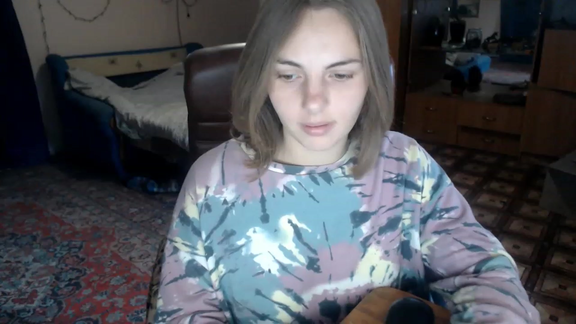 Gallery image thumbnail from LaskaManka's myfreecams stream on, 12/08/2022, 10:07 image 11 of 20