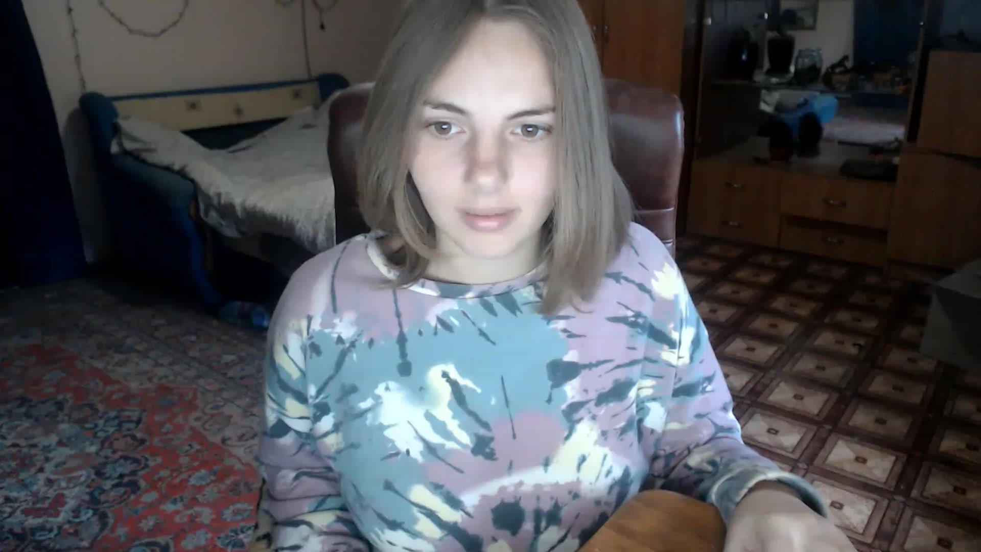 Gallery image thumbnail from LaskaManka's myfreecams stream on, 12/08/2022, 10:07 image 14 of 20