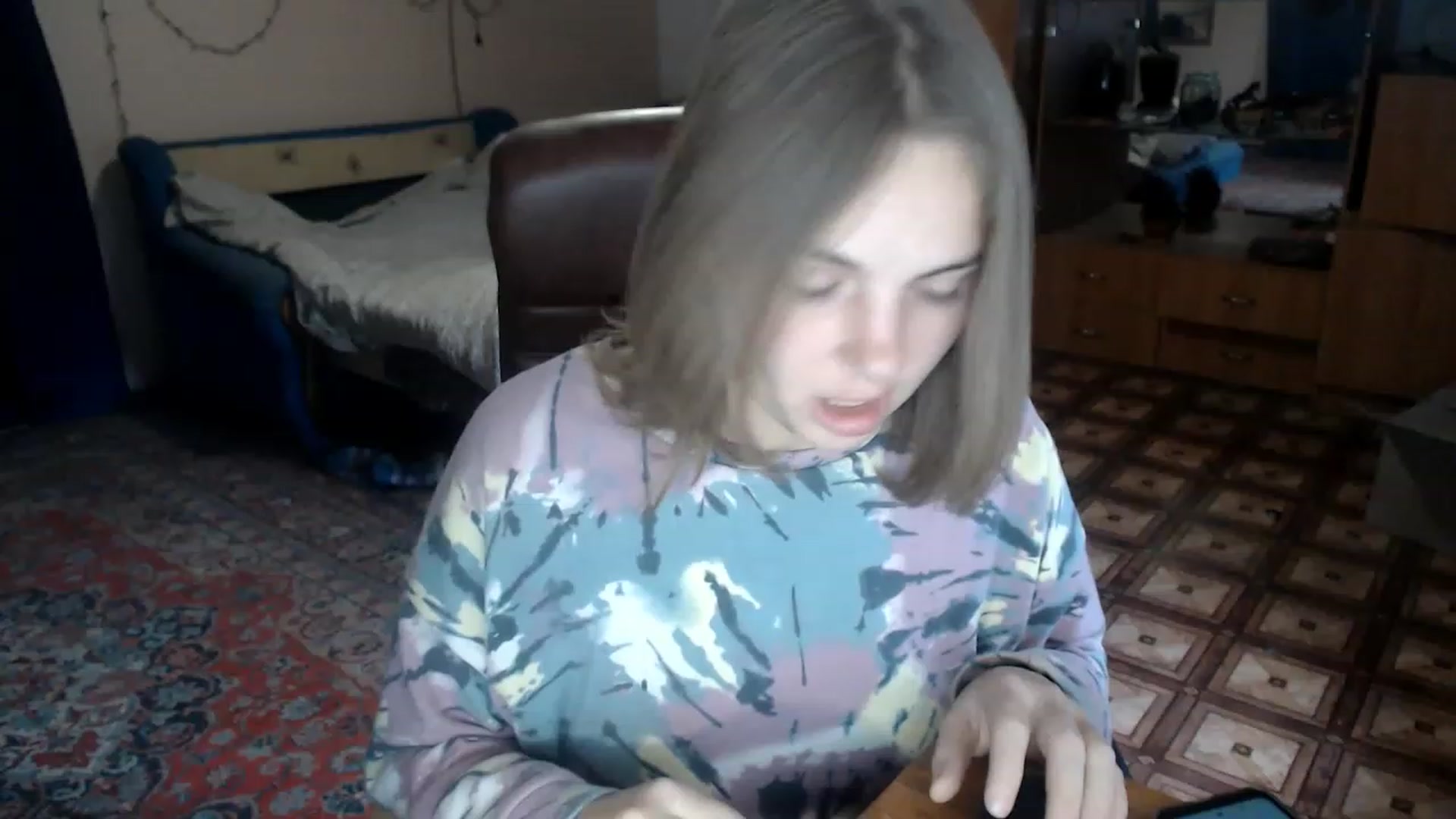 Gallery image thumbnail from LaskaManka's myfreecams stream on, 12/08/2022, 10:07 image 16 of 20