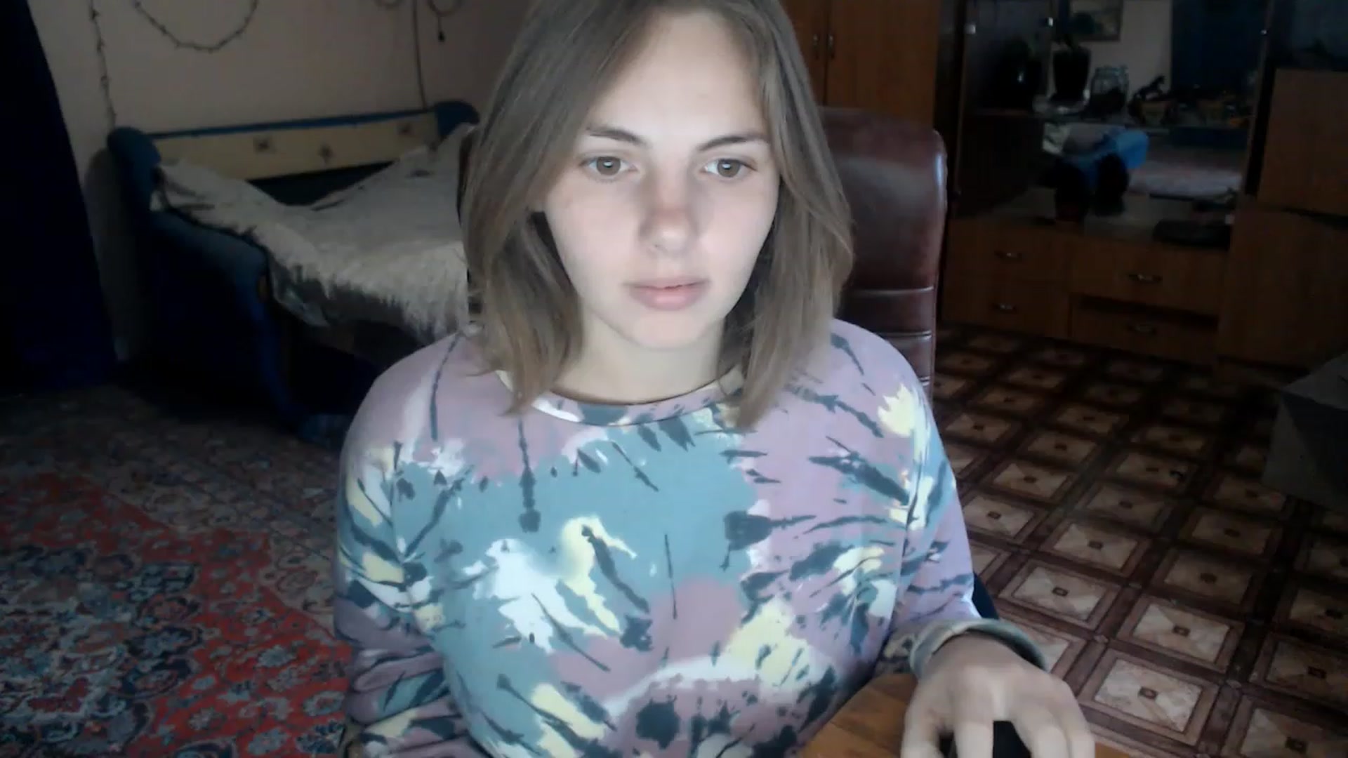Gallery image thumbnail from LaskaManka's myfreecams stream on, 12/08/2022, 10:07 image 4 of 20