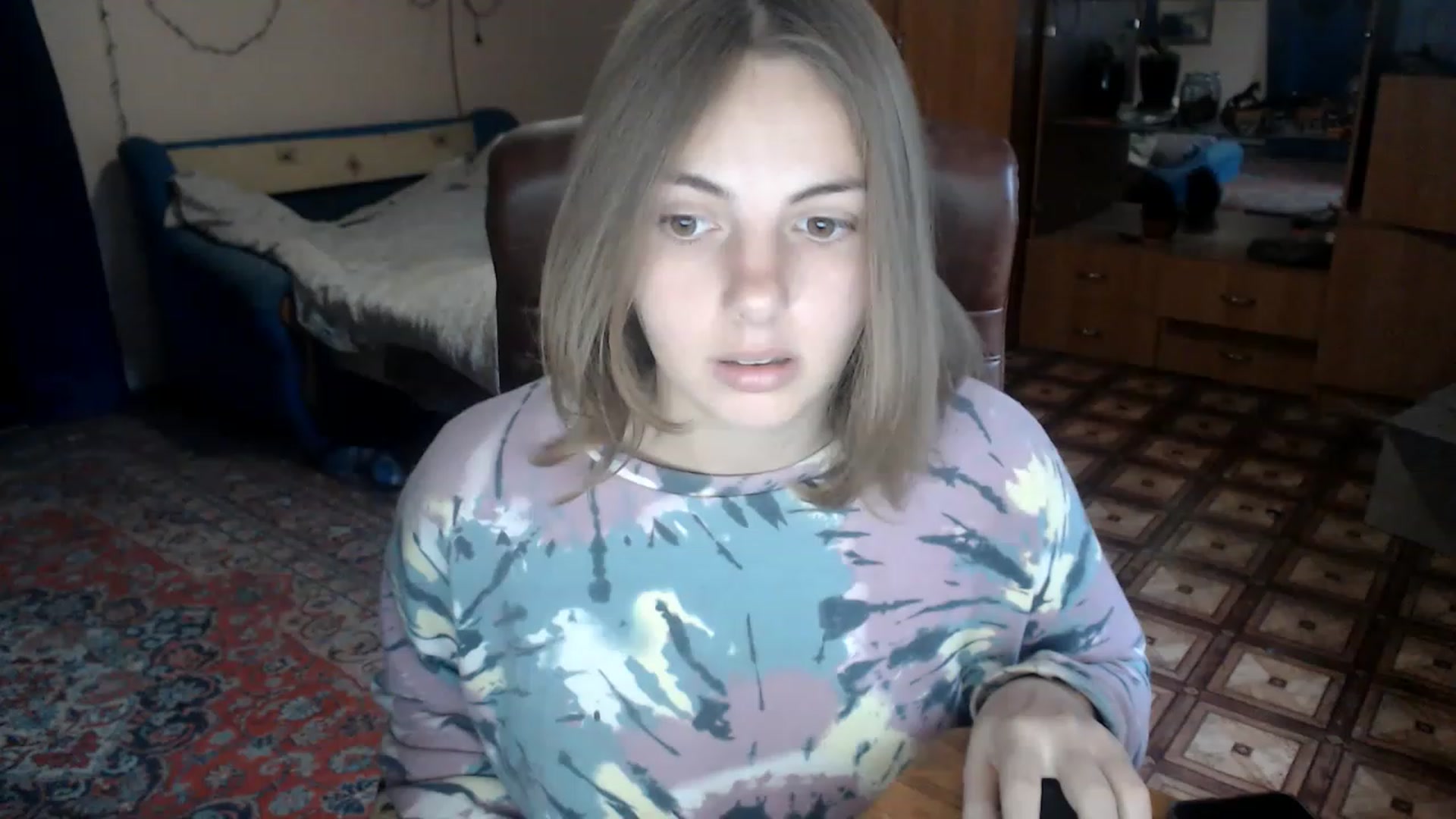 Gallery image thumbnail from LaskaManka's myfreecams stream on, 12/08/2022, 10:07 image 17 of 20