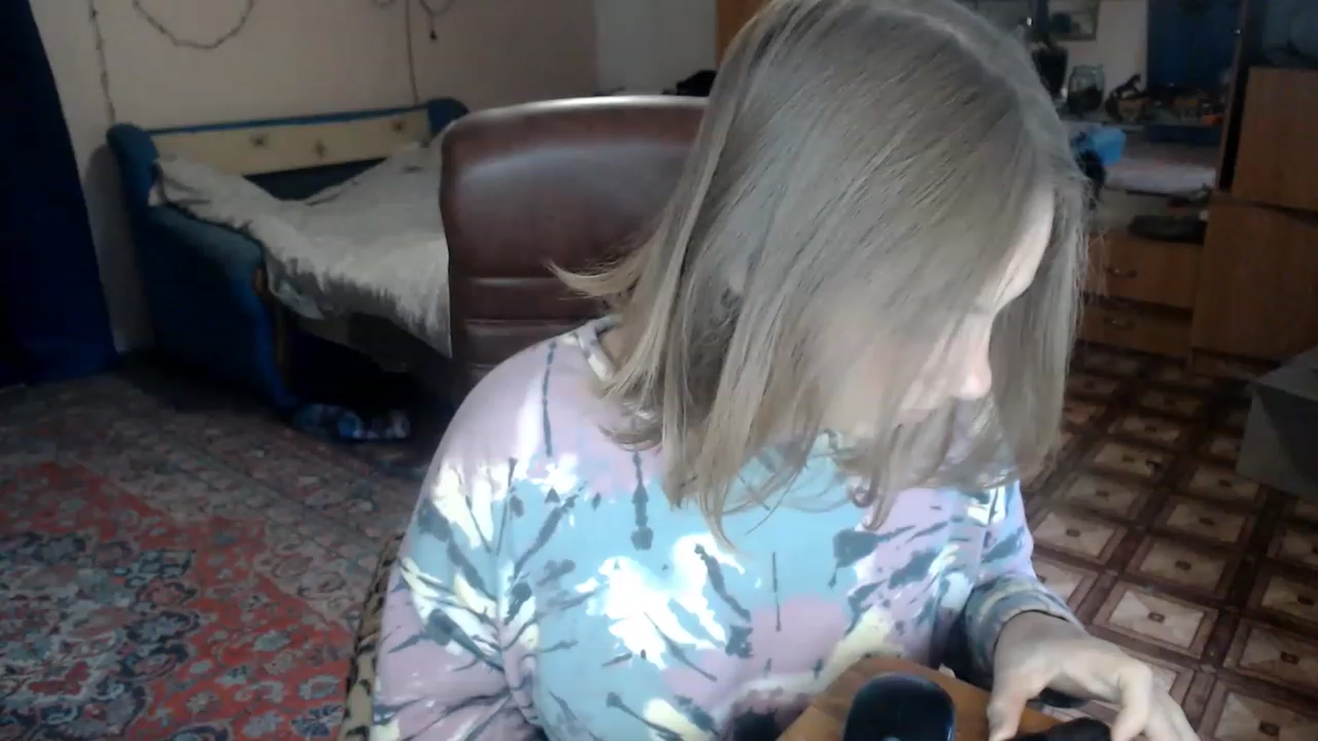 Gallery image thumbnail from LaskaManka's myfreecams stream on, 12/08/2022, 10:07 image 20 of 20