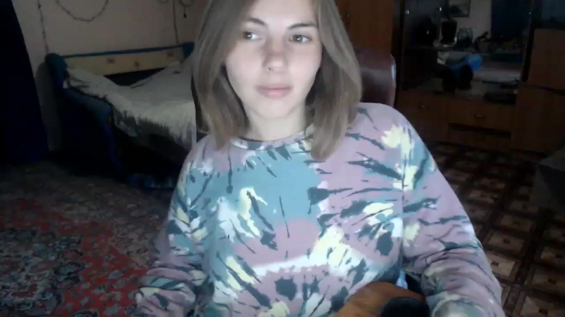 Gallery image thumbnail from LaskaManka's myfreecams stream on, 12/08/2022, 10:07 image 5 of 20