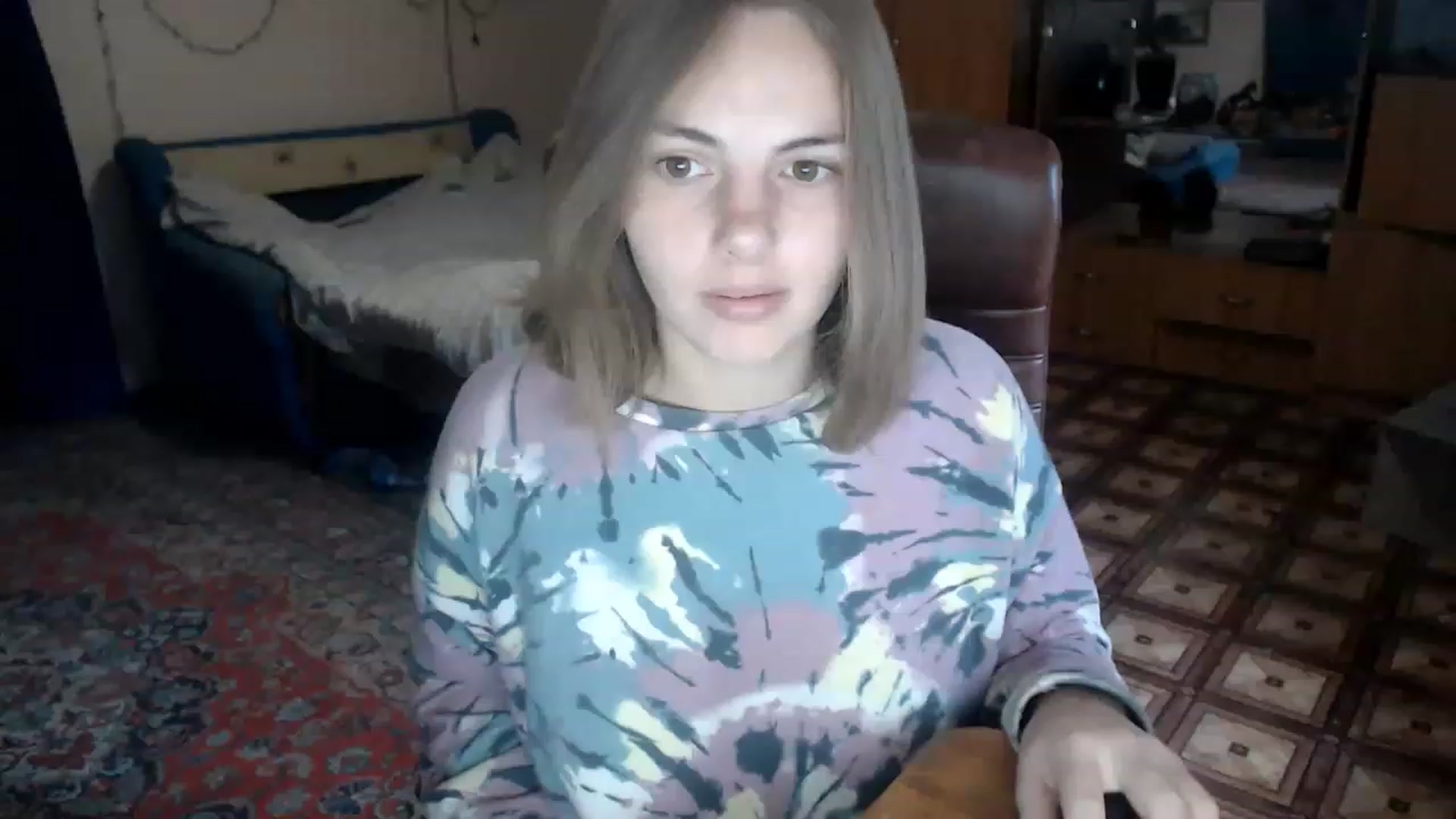 Gallery image thumbnail from LaskaManka's myfreecams stream on, 12/08/2022, 10:07 image 1 of 20