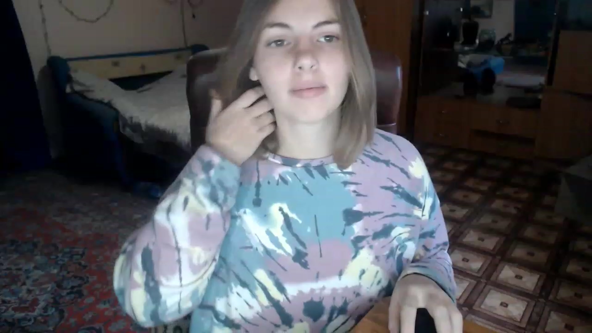 Gallery image thumbnail from LaskaManka's myfreecams stream on, 12/08/2022, 10:07 image 7 of 20