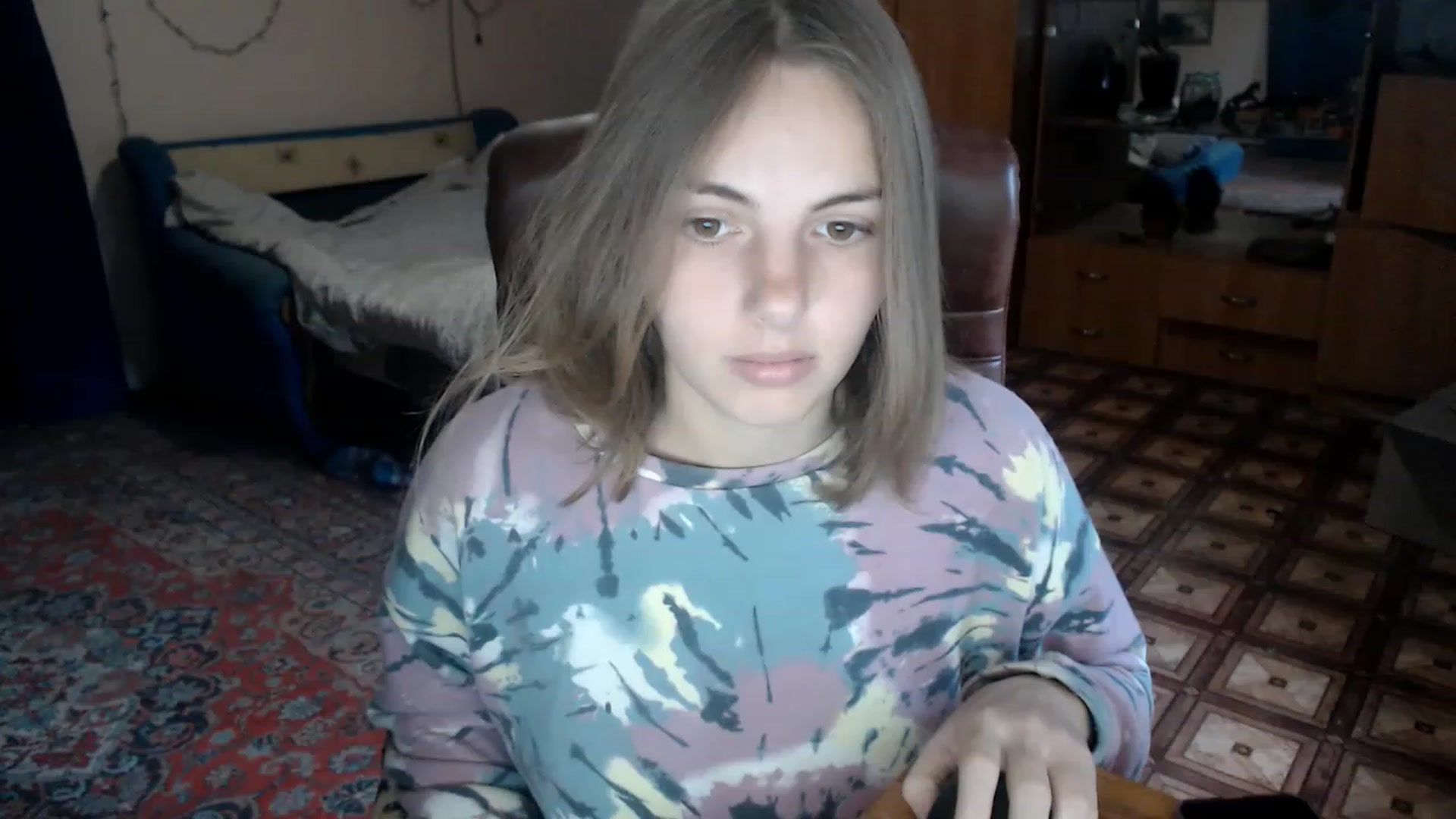 Gallery image thumbnail from LaskaManka's myfreecams stream on, 12/08/2022, 10:07 image 18 of 20