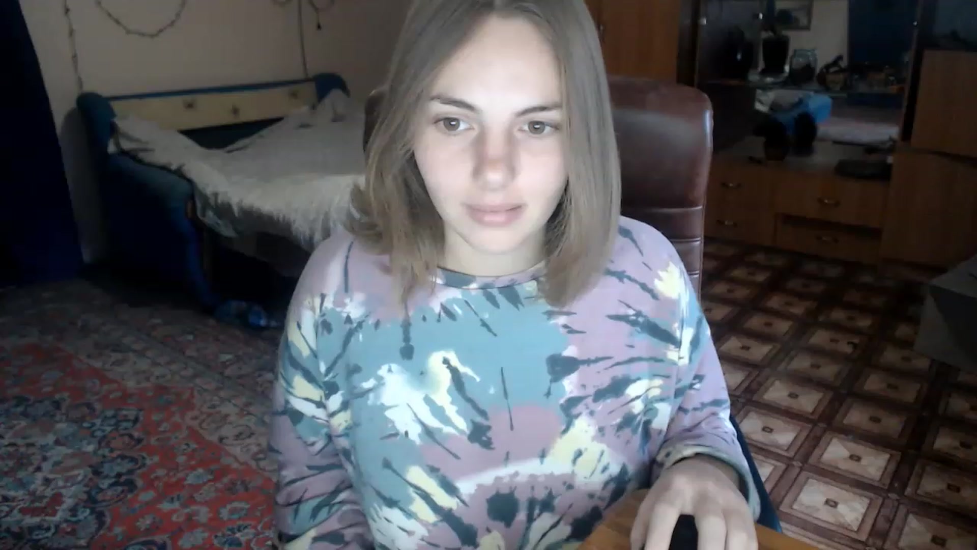 Gallery image thumbnail from LaskaManka's myfreecams stream on, 12/08/2022, 10:07 image 3 of 20