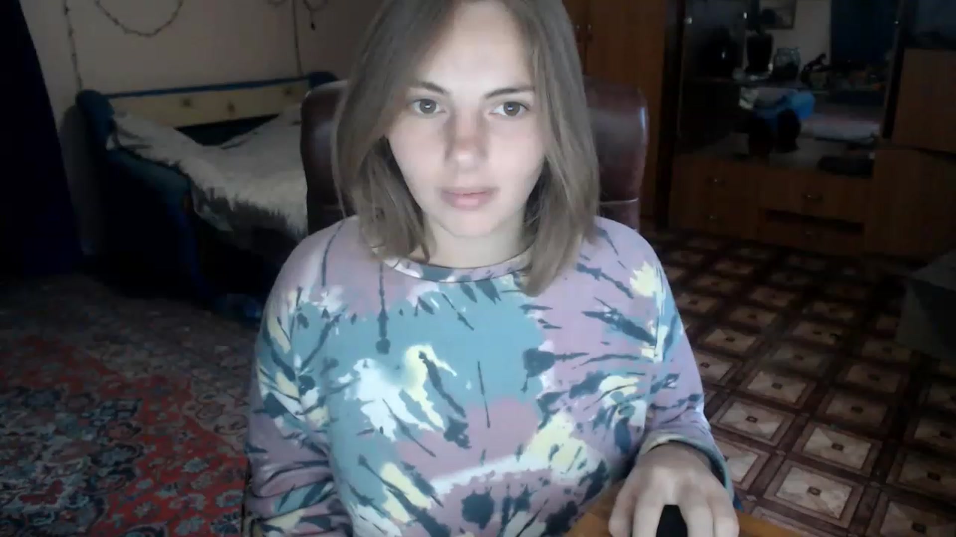Gallery image thumbnail from LaskaManka's myfreecams stream on, 12/08/2022, 10:07 image 6 of 20