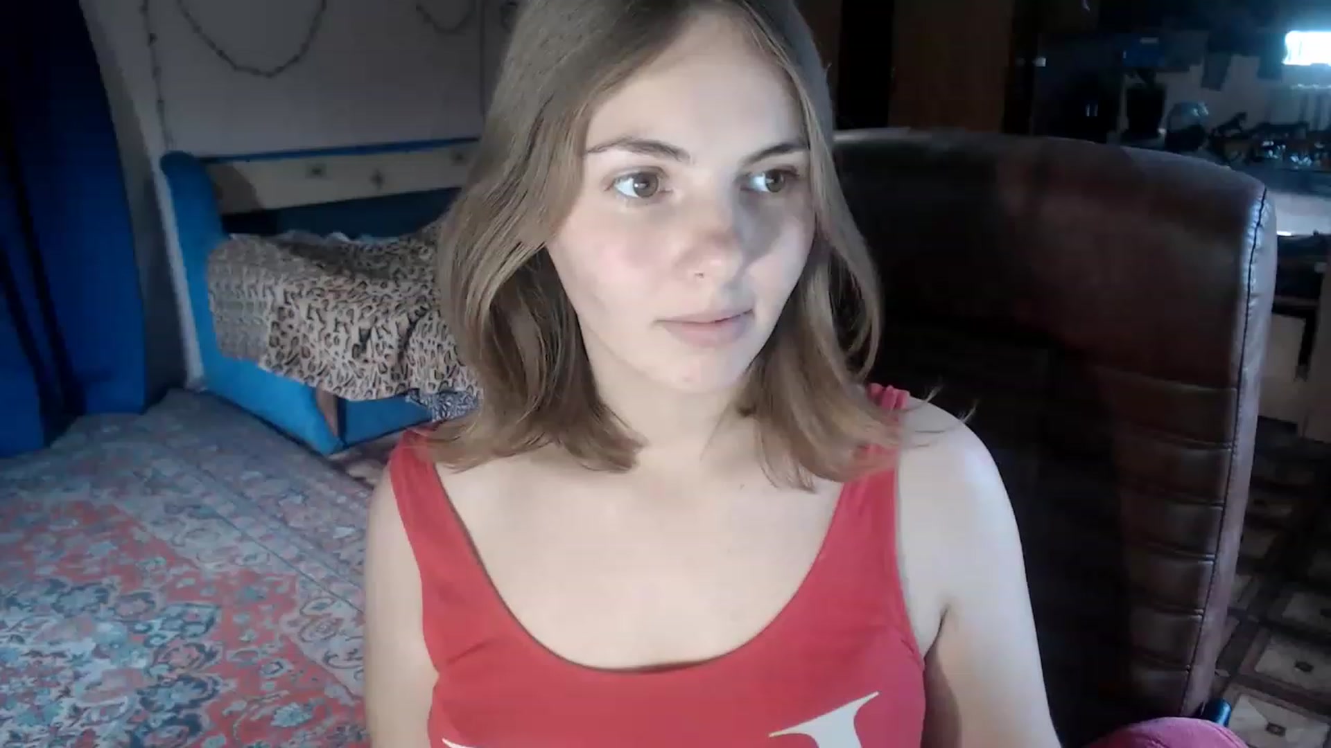Gallery image thumbnail from LaskaManka's myfreecams stream on, 12/20/2022, 10:32 image 18 of 20