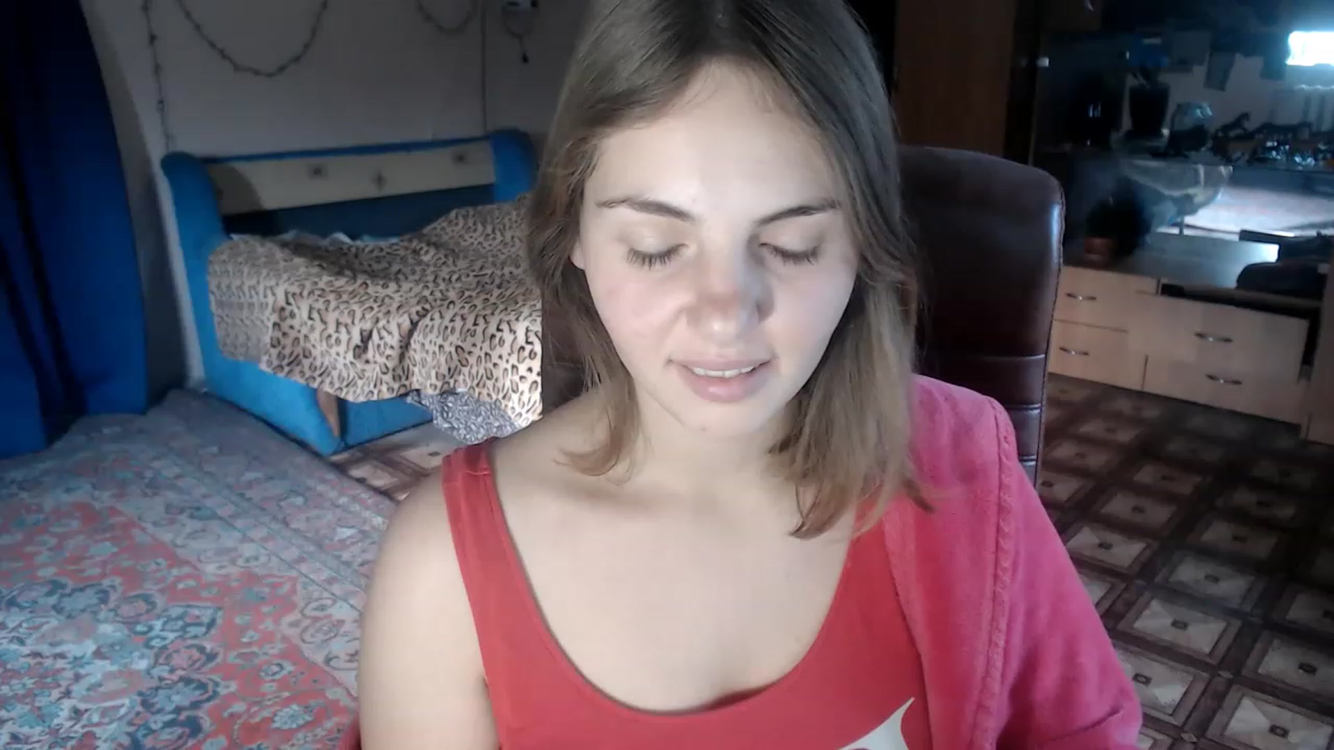 Gallery image thumbnail from LaskaManka's myfreecams stream on, 12/20/2022, 10:32 image 12 of 20