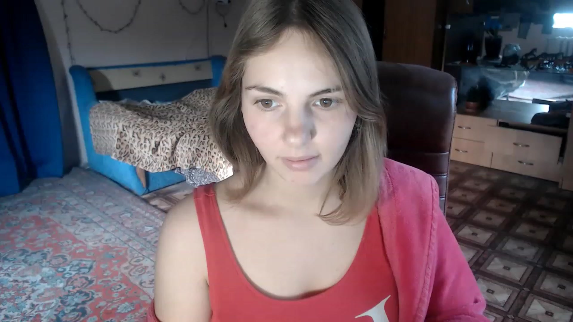 Gallery image thumbnail from LaskaManka's myfreecams stream on, 12/20/2022, 10:32 image 8 of 20
