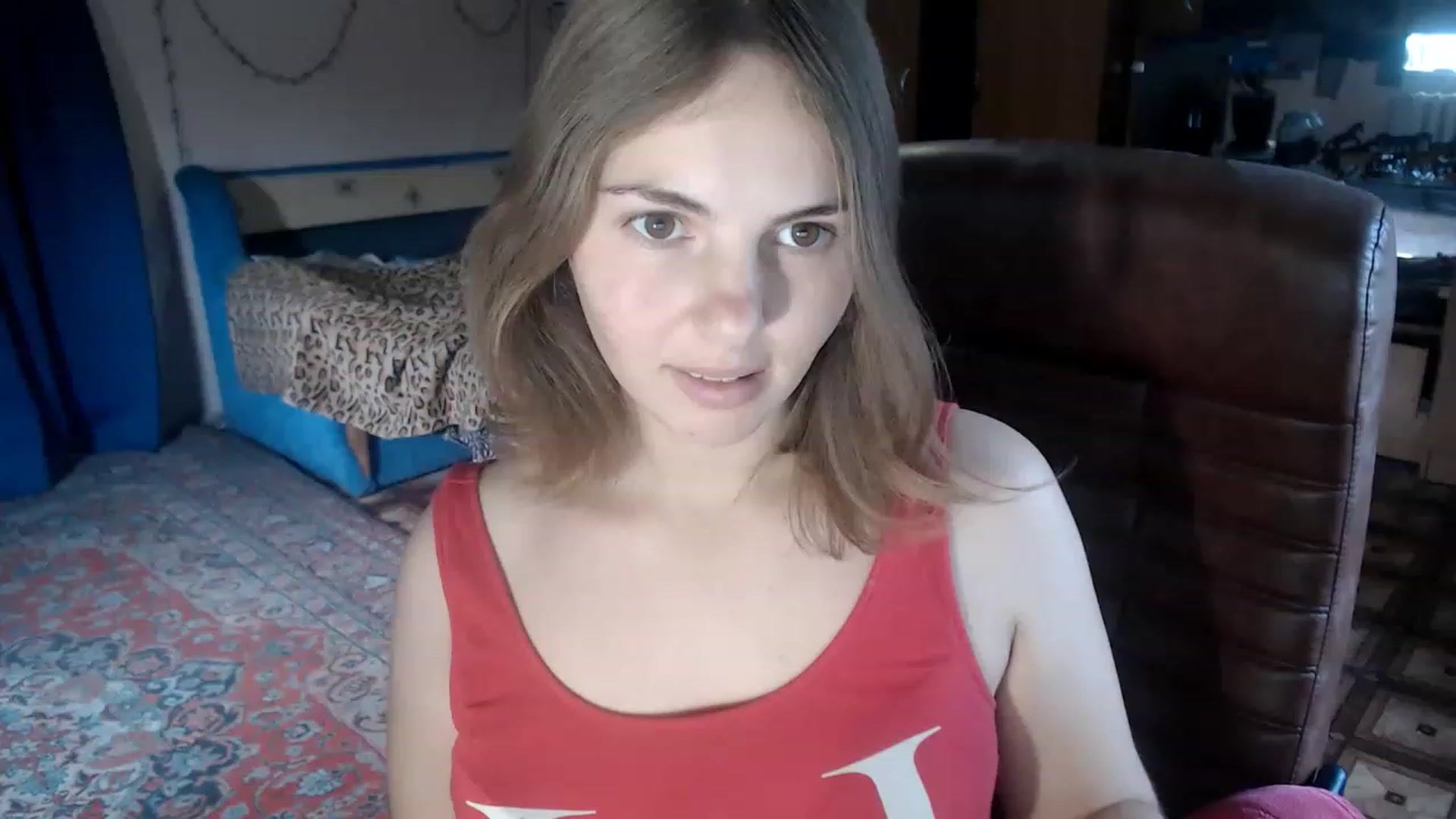 Gallery image thumbnail from LaskaManka's myfreecams stream on, 12/20/2022, 10:32 image 17 of 20