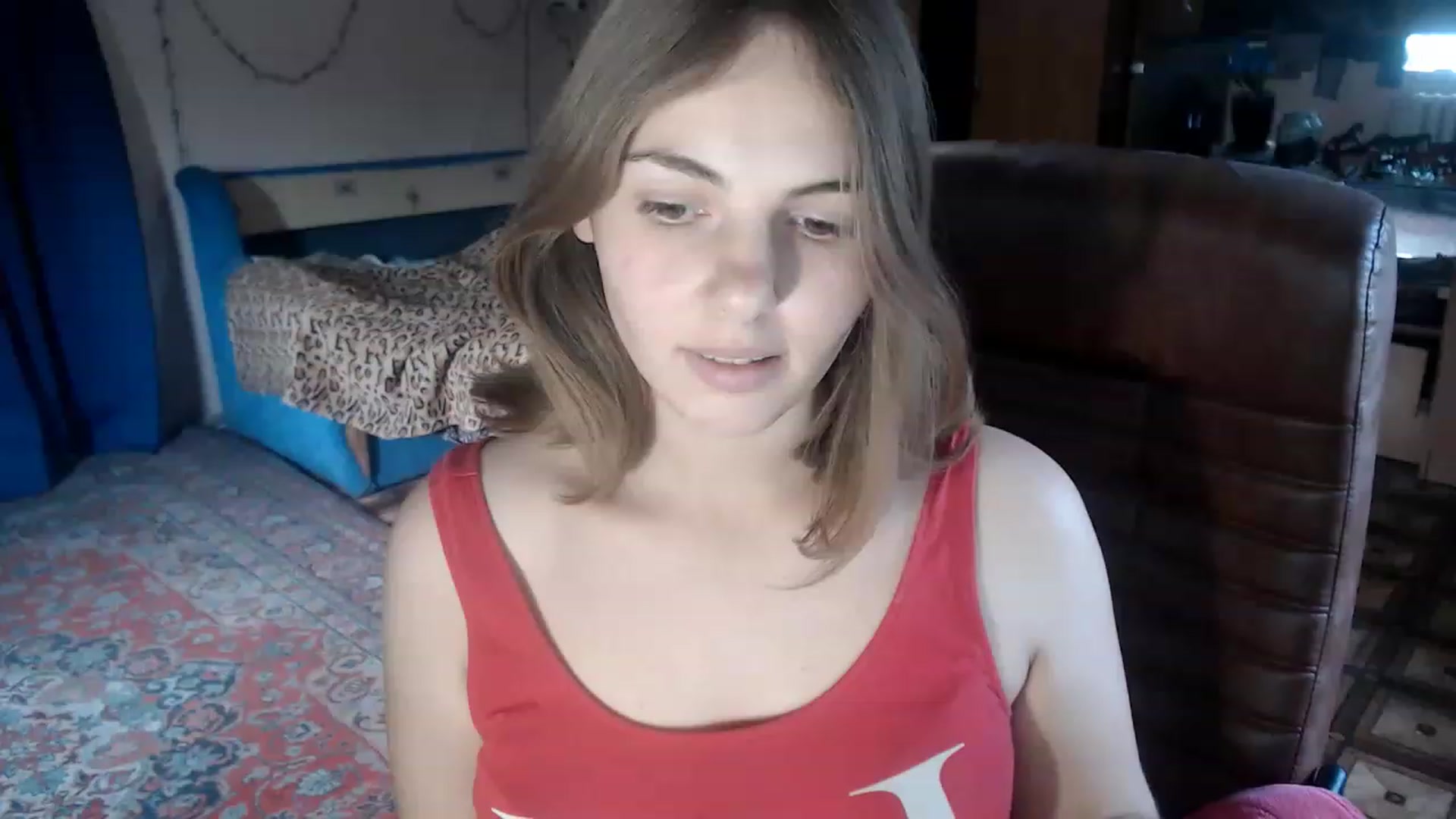 Gallery image thumbnail from LaskaManka's myfreecams stream on, 12/20/2022, 10:32 image 15 of 20