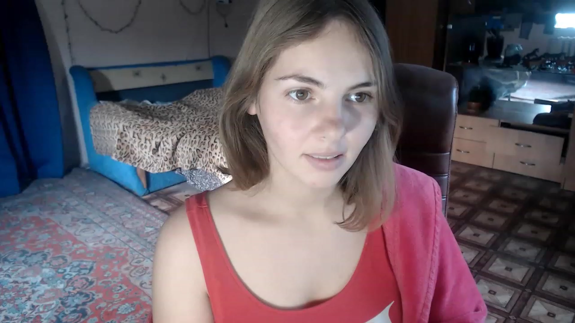 Gallery image thumbnail from LaskaManka's myfreecams stream on, 12/20/2022, 10:32 image 9 of 20