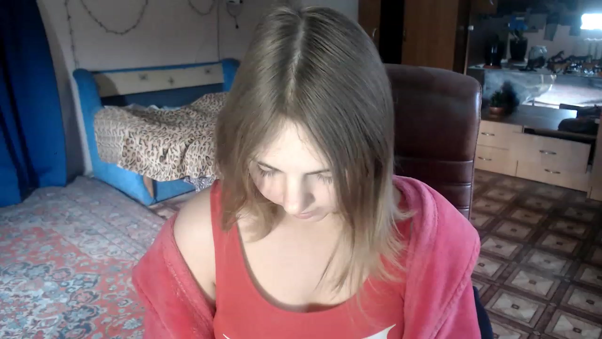 Gallery image thumbnail from LaskaManka's myfreecams stream on, 12/20/2022, 10:32 image 2 of 20