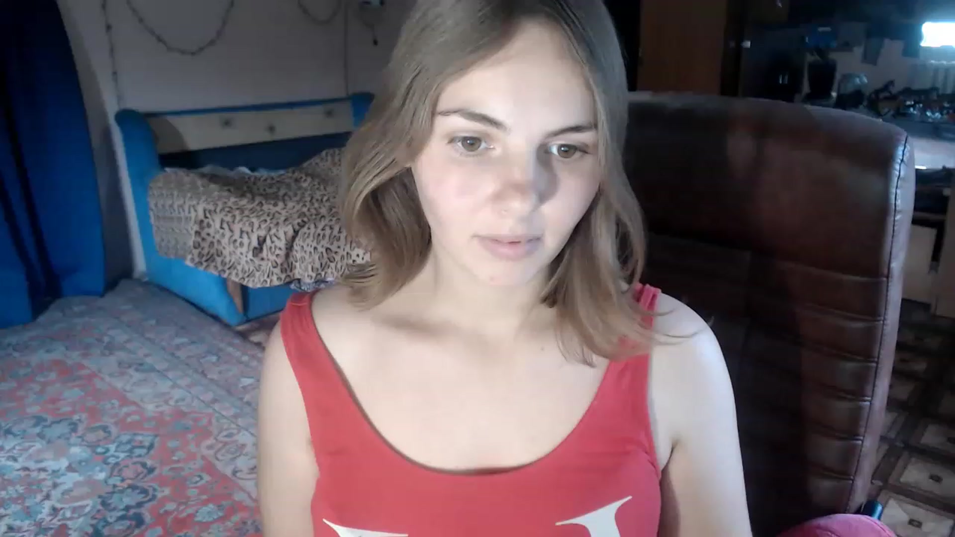Gallery image thumbnail from LaskaManka's myfreecams stream on, 12/20/2022, 10:32 image 19 of 20