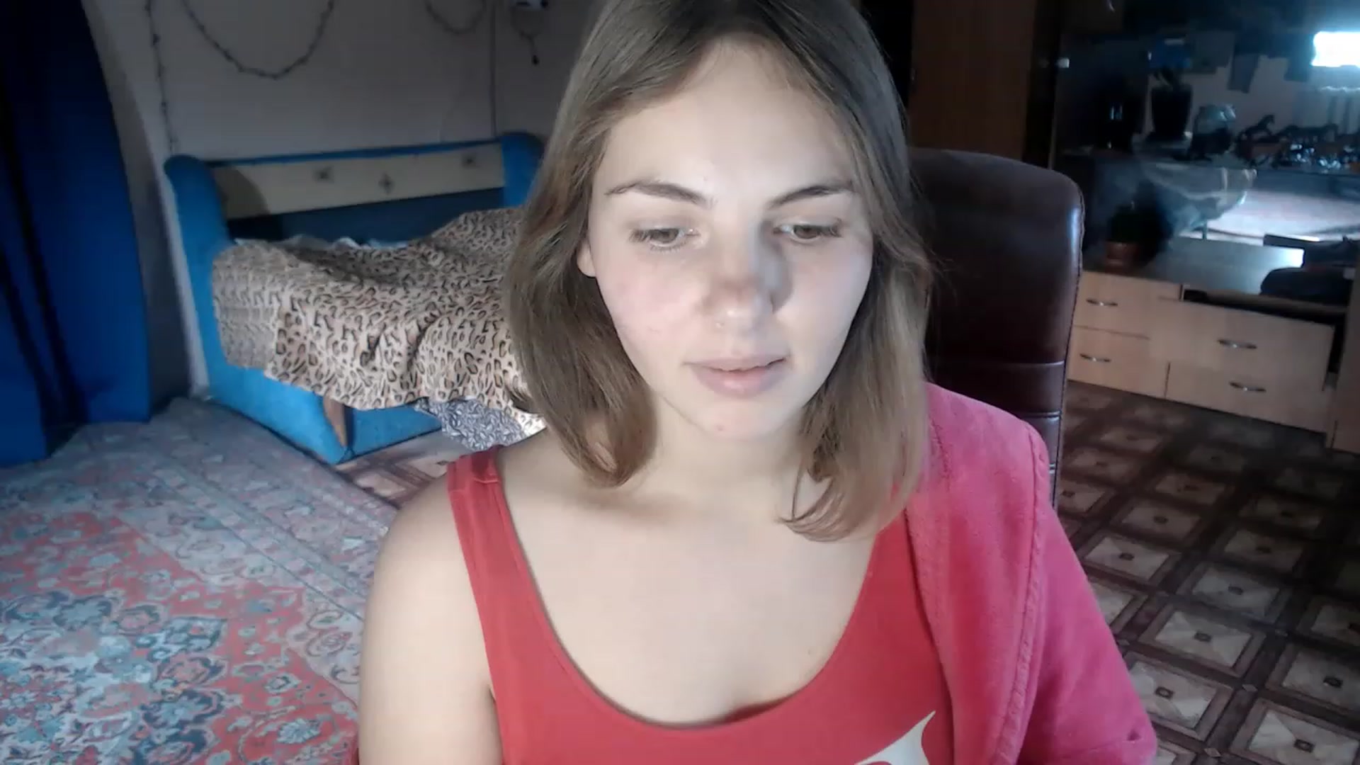 Gallery image thumbnail from LaskaManka's myfreecams stream on, 12/20/2022, 10:32 image 10 of 20