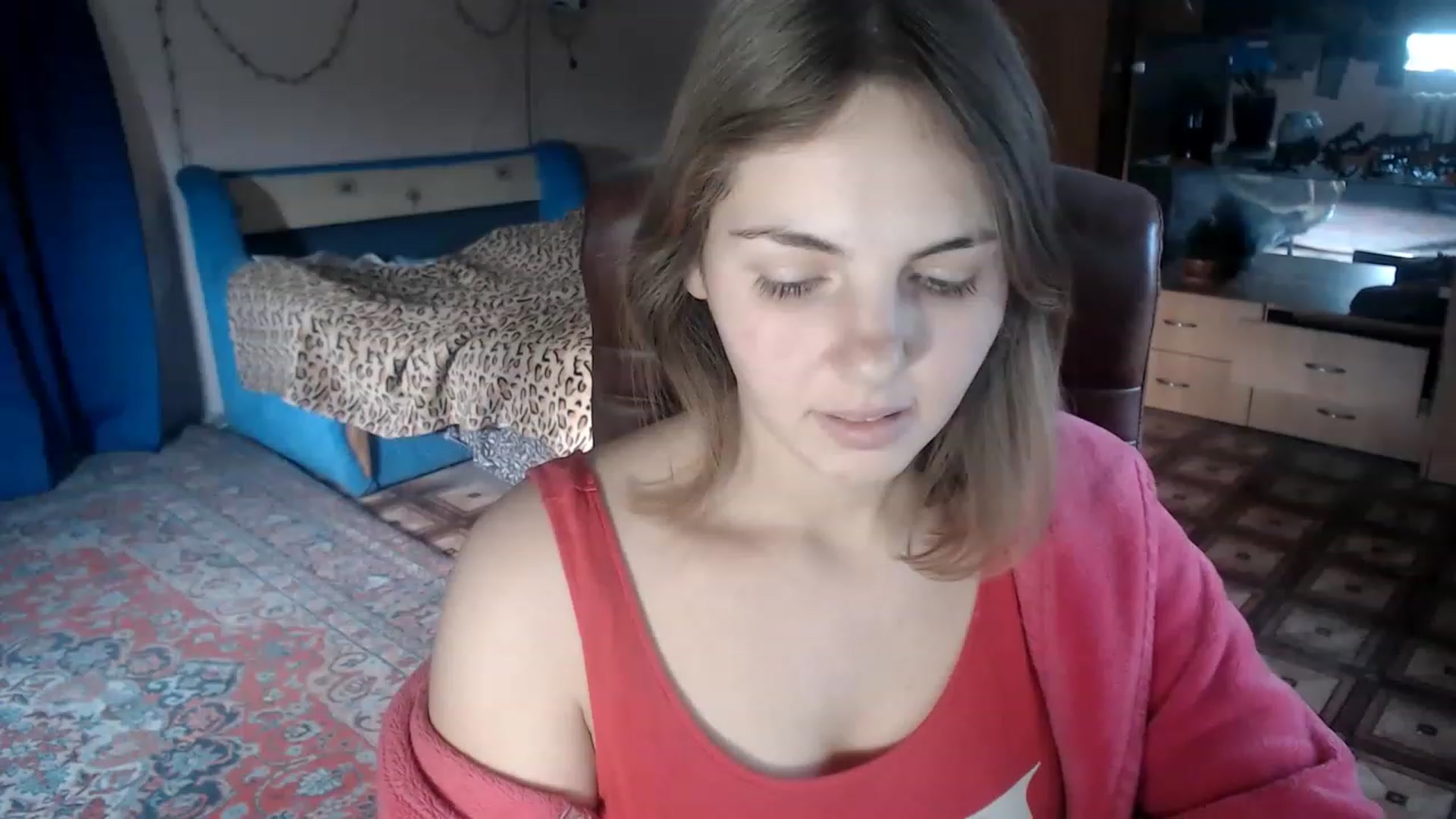 Gallery image thumbnail from LaskaManka's myfreecams stream on, 12/20/2022, 10:32 image 5 of 20