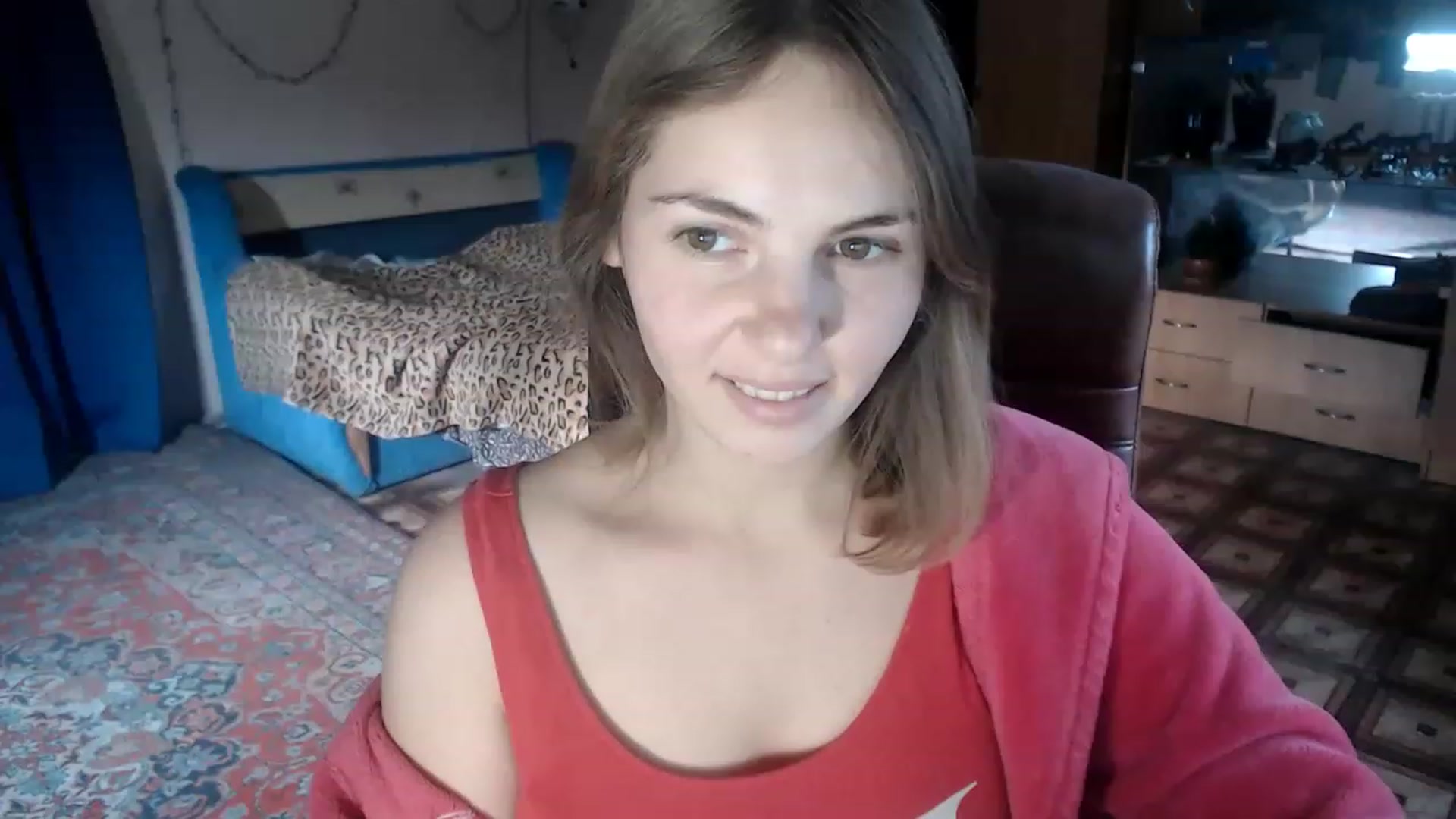 Gallery image thumbnail from LaskaManka's myfreecams stream on, 12/20/2022, 10:32 image 4 of 20