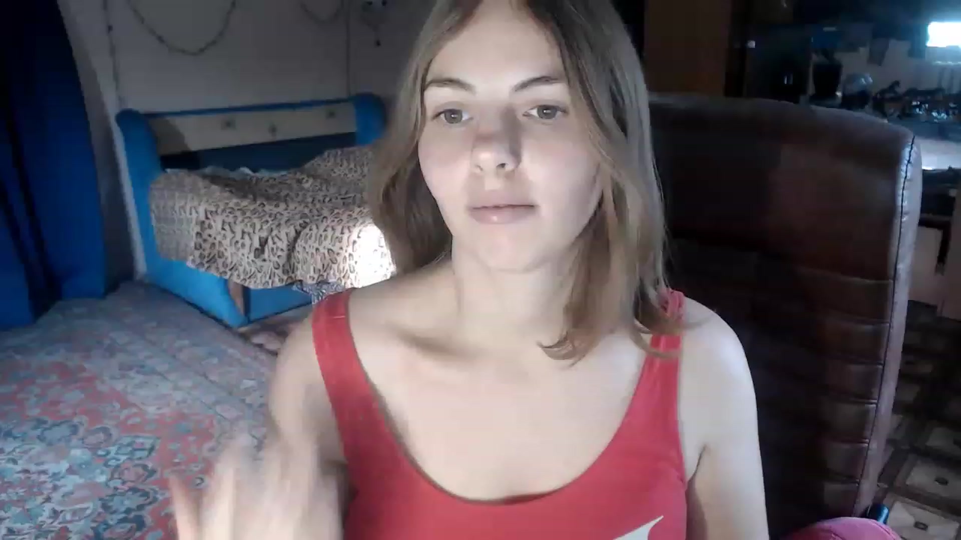 Gallery image thumbnail from LaskaManka's myfreecams stream on, 12/20/2022, 10:32 image 16 of 20