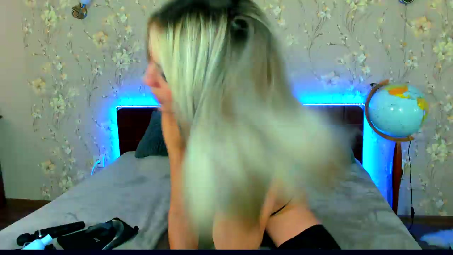 Gallery image thumbnail from LassCherry18's myfreecams stream on, 06/05/2026, 14:23 image 4 of 20