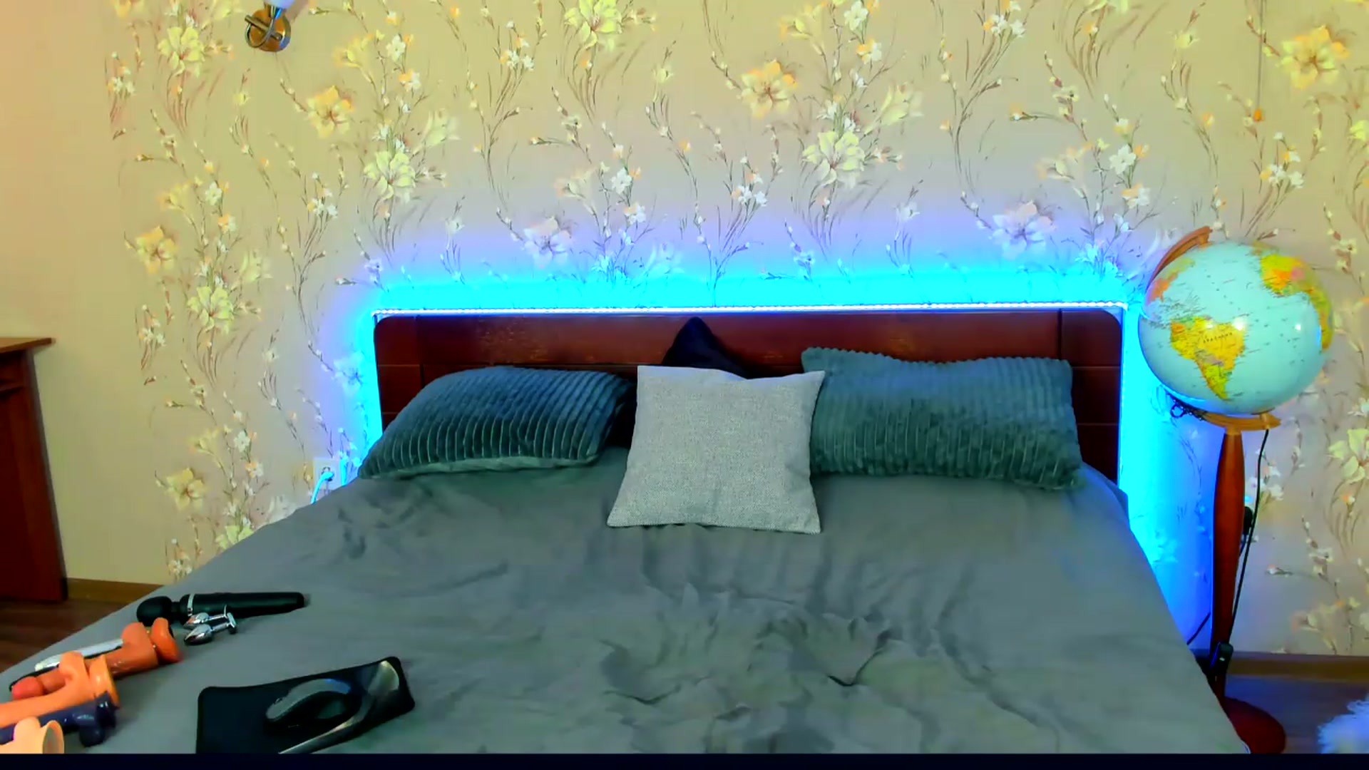 Gallery image thumbnail from LassCherry18's myfreecams stream on, 06/28/2026, 15:22 image 6 of 20