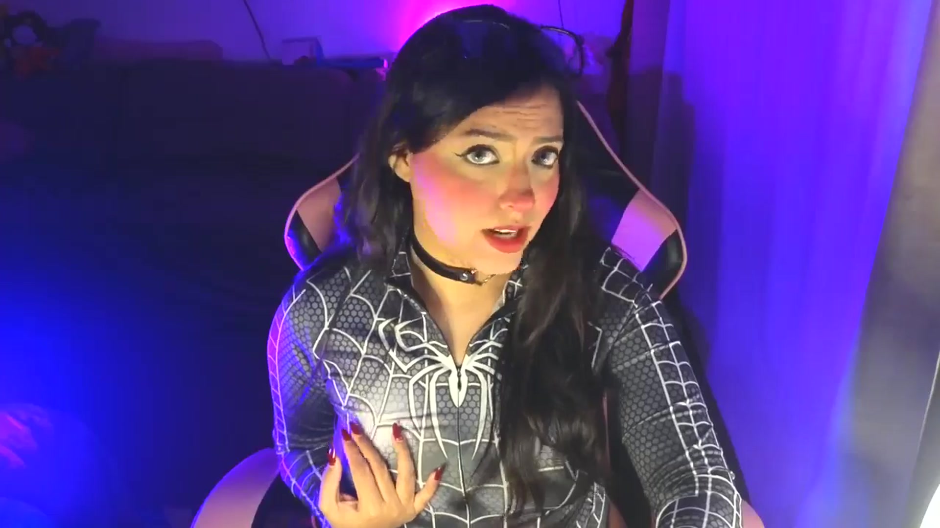 Gallery image thumbnail from LatinaMilf_'s myfreecams stream on, 09/10/2025, 07:53 image 20 of 20