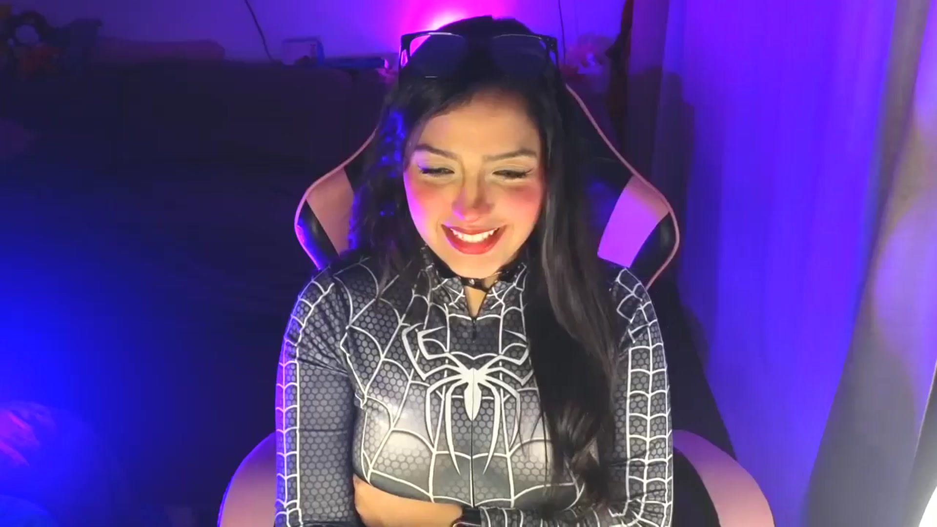 Gallery image thumbnail from LatinaMilf_'s myfreecams stream on, 09/10/2025, 07:53 image 15 of 20