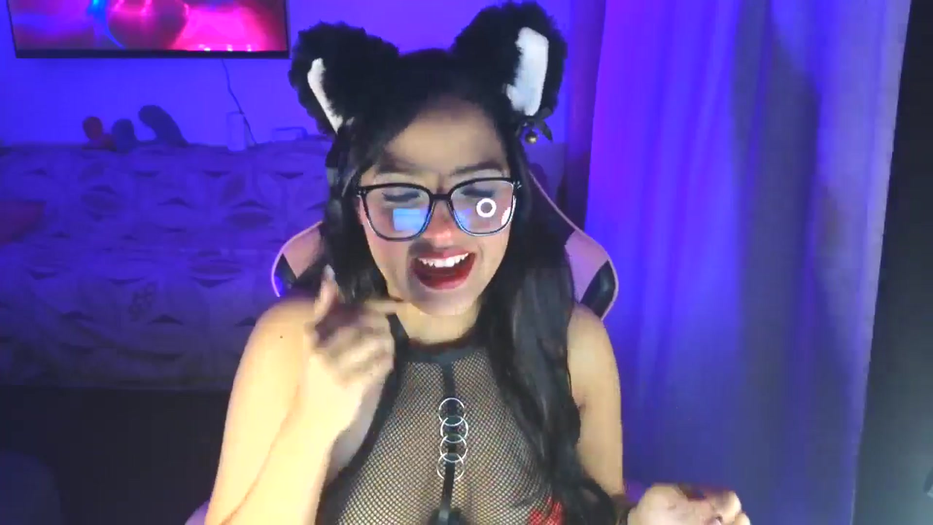Gallery image thumbnail from LatinaMilf_'s myfreecams stream on, 09/29/2025, 07:15 image 11 of 20