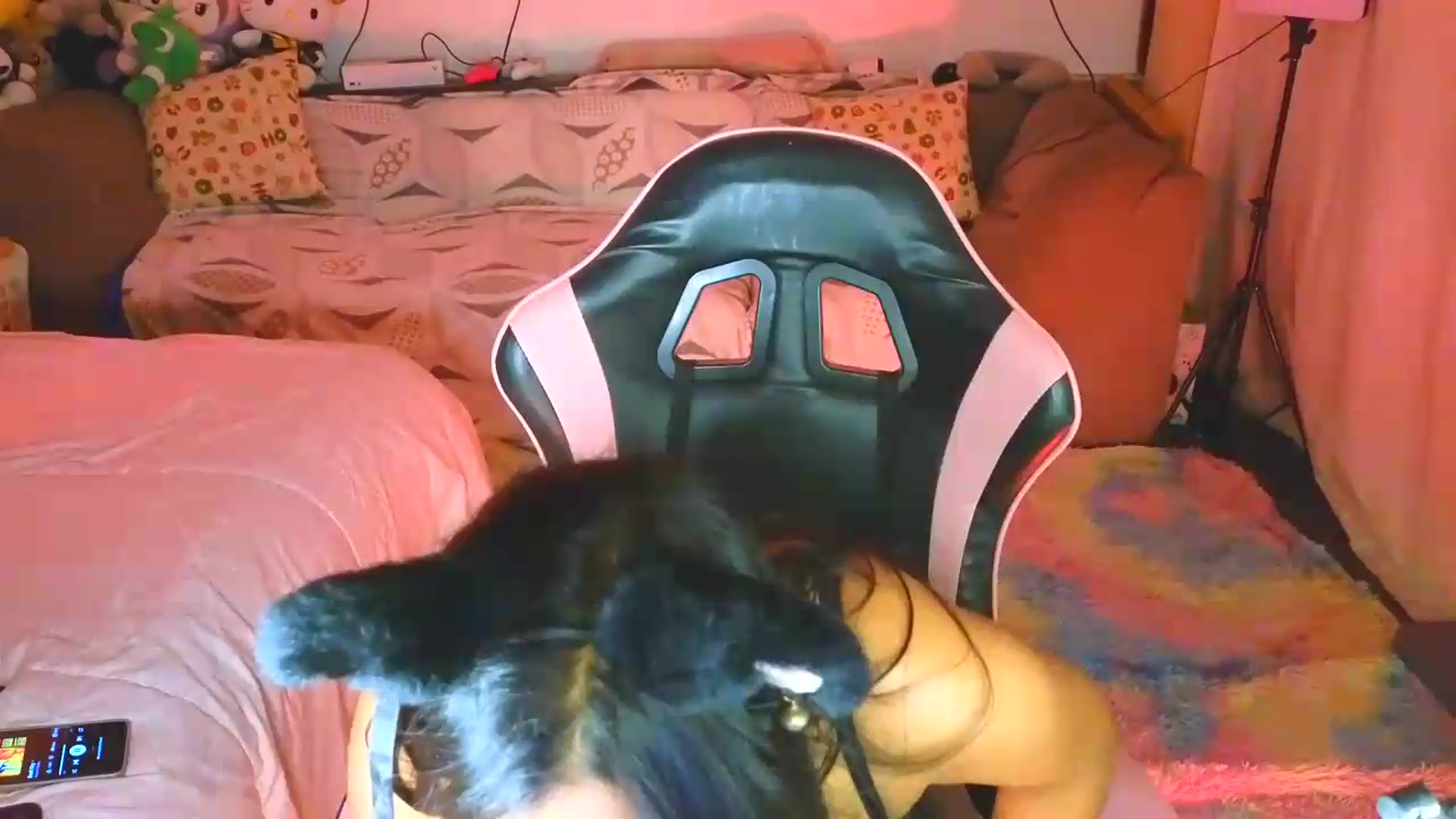 Gallery image thumbnail from LatinaMilf_'s myfreecams stream on, 09/20/2026, 04:07 image 6 of 20