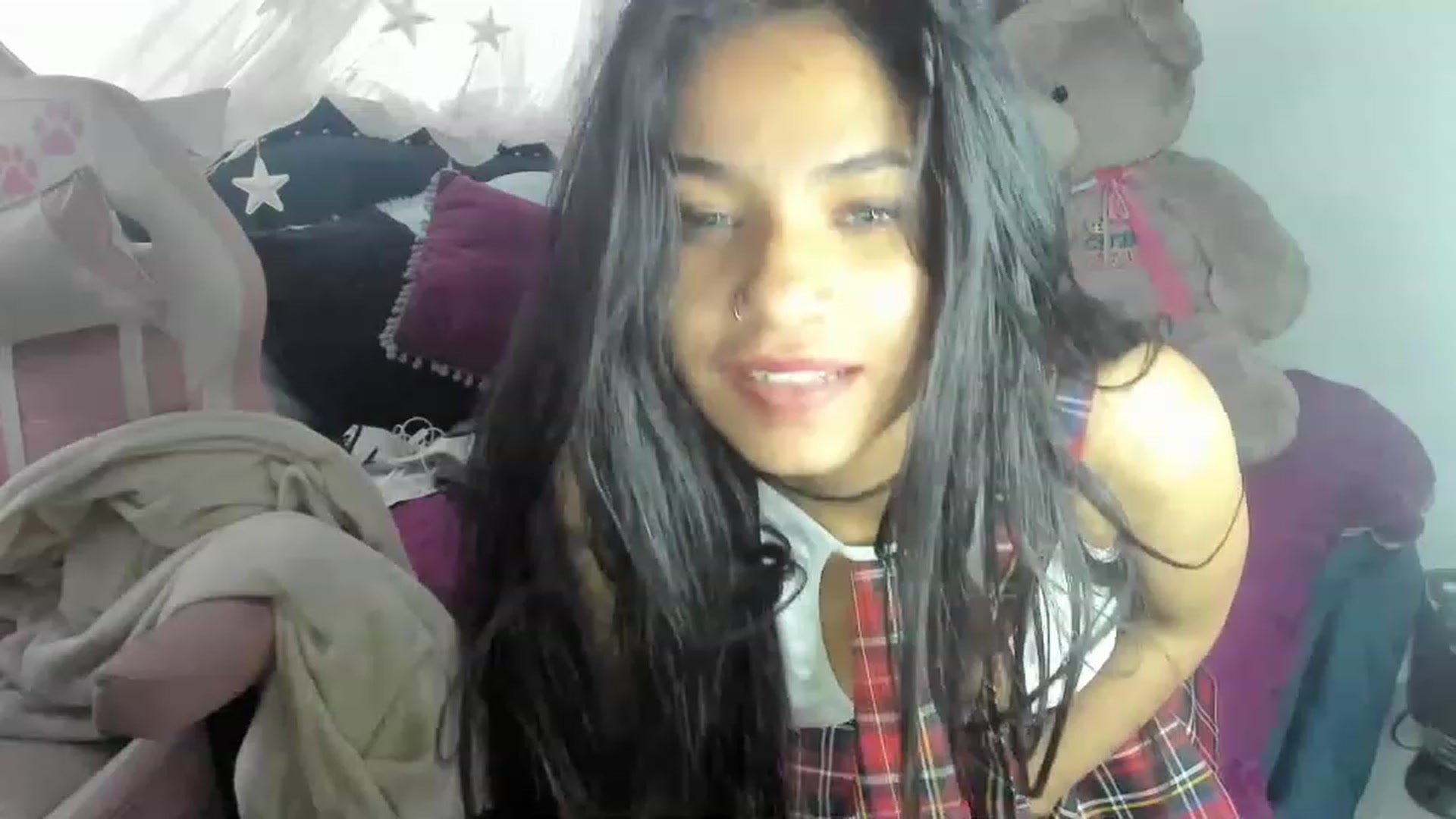 Gallery image thumbnail from Latinangel1_'s myfreecams stream on, 11/18/2022, 11:58 image 8 of 20