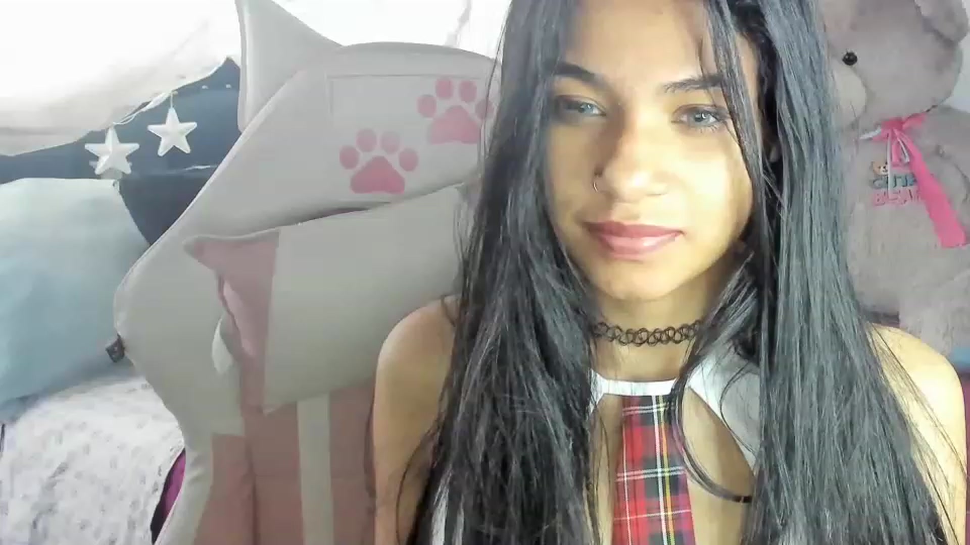 Gallery image thumbnail from Latinangel1_'s myfreecams stream on, 11/18/2022, 11:58 image 20 of 20