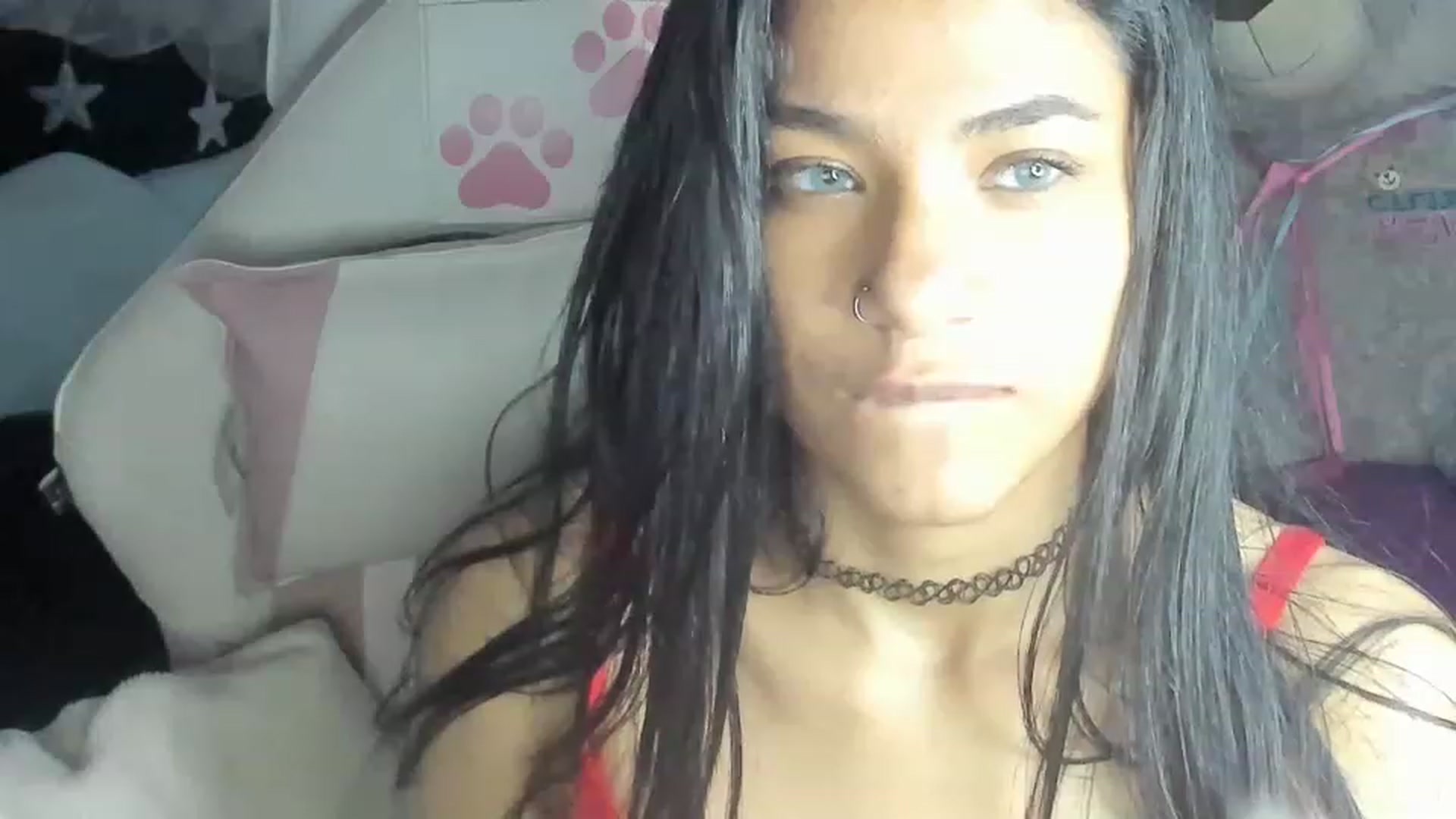 Gallery image thumbnail from Latinangel1_'s myfreecams stream on, 11/22/2022, 10:24 image 13 of 20