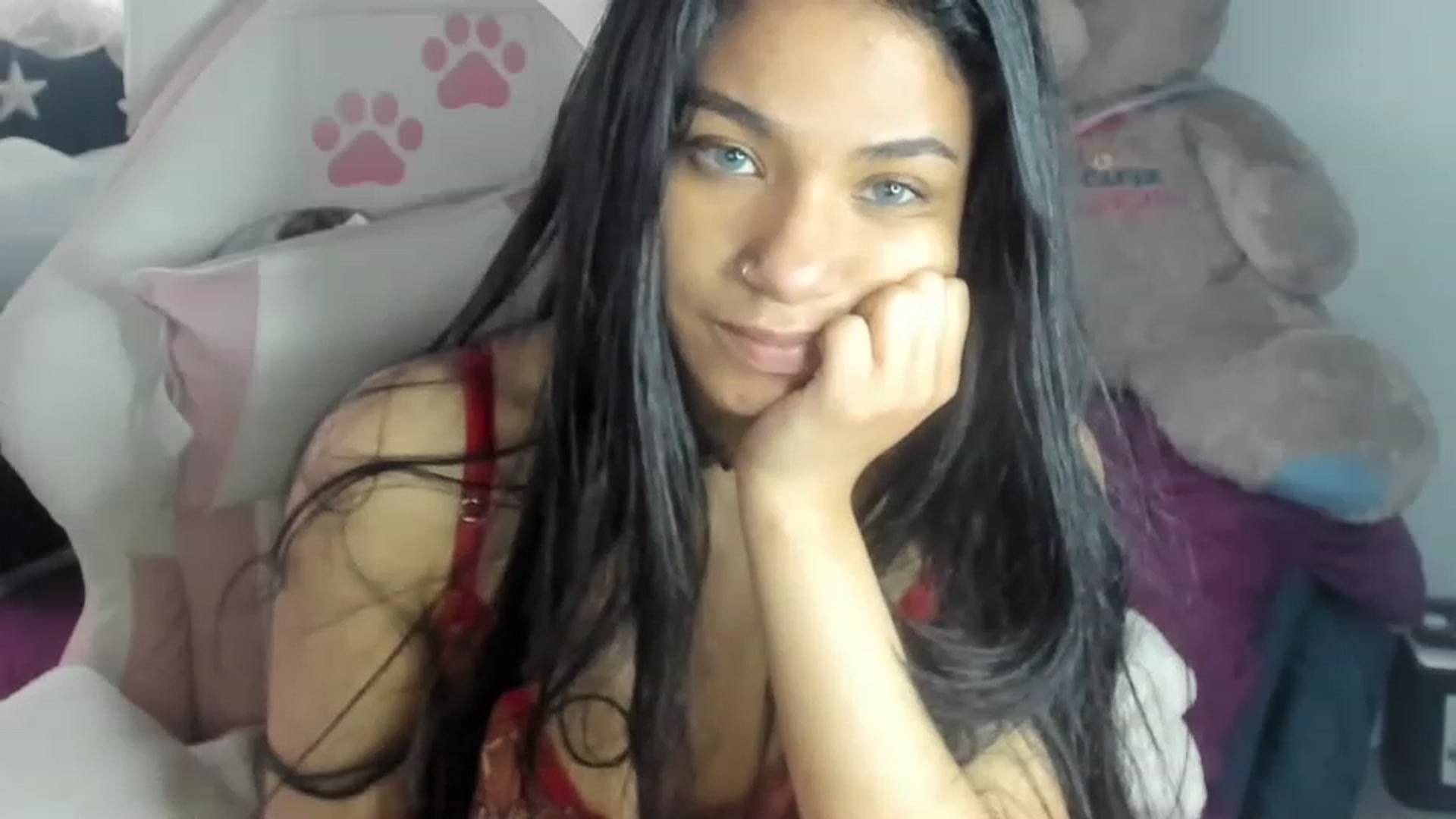 Gallery image thumbnail from Latinangel1_'s myfreecams stream on, 11/22/2022, 11:24 image 16 of 20