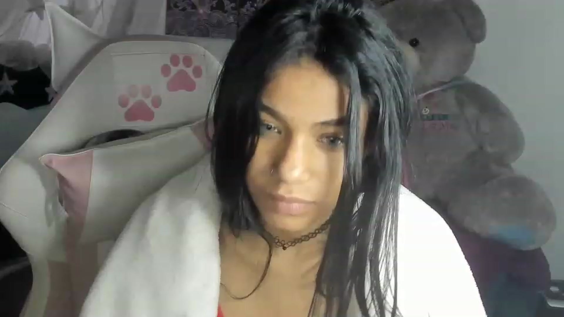 Gallery image thumbnail from Latinangel1_'s myfreecams stream on, 11/22/2022, 11:24 image 4 of 20