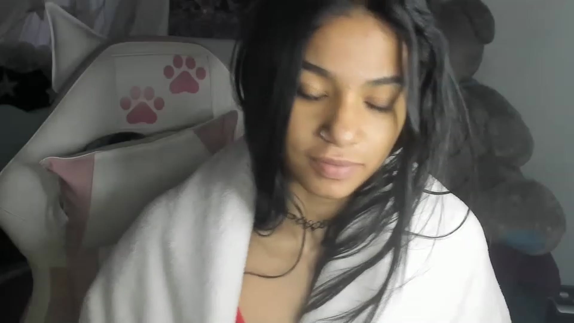 Gallery image thumbnail from Latinangel1_'s myfreecams stream on, 11/22/2022, 11:24 image 3 of 20