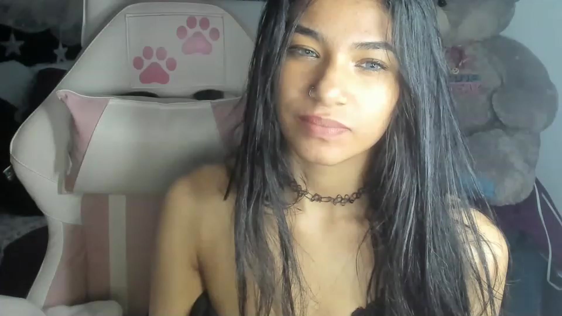 Gallery image thumbnail from Latinangel1_'s myfreecams stream on, 11/24/2022, 06:33 image 15 of 20