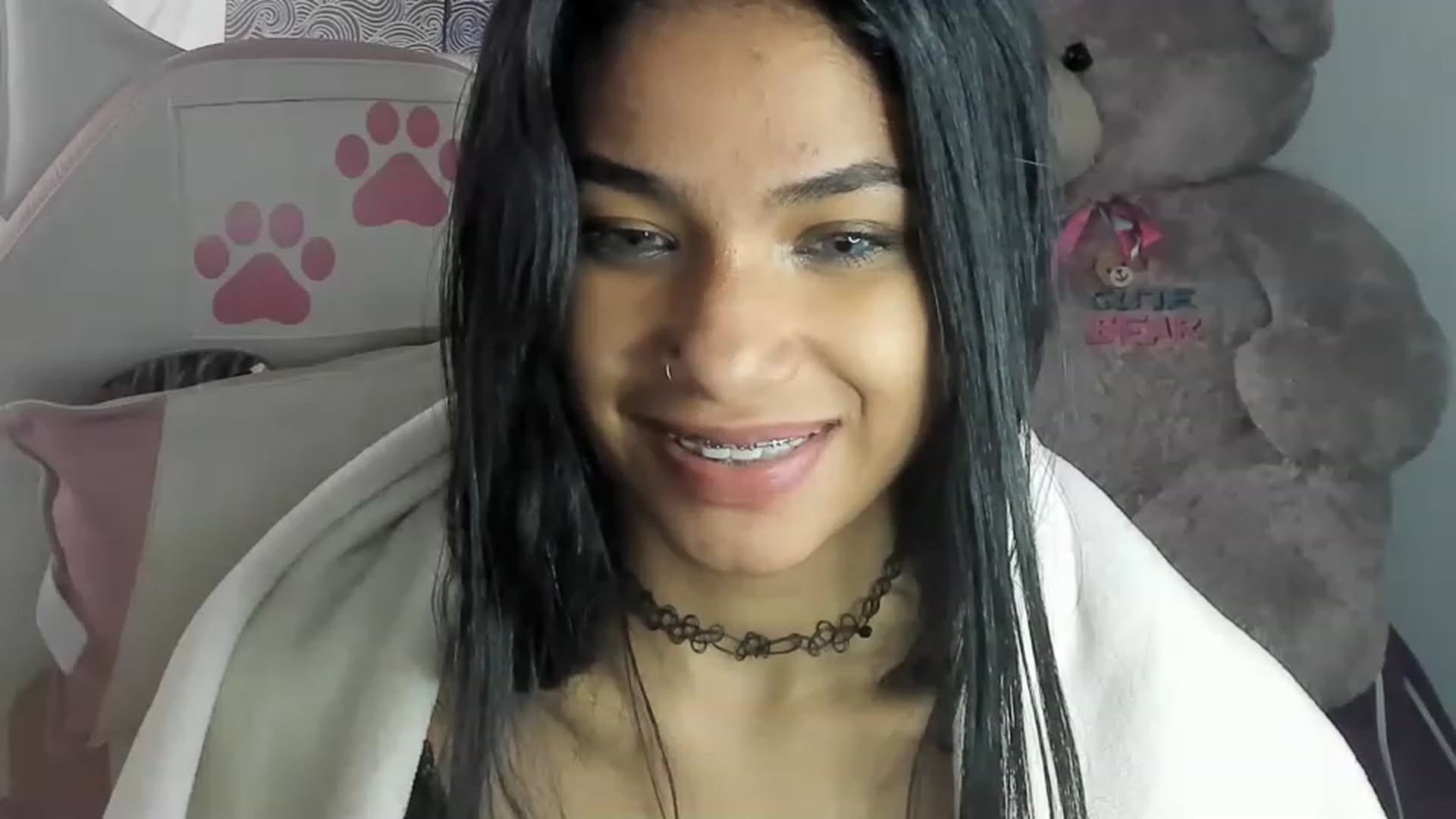 Gallery image thumbnail from Latinangel1_'s myfreecams stream on, 11/24/2022, 11:32 image 12 of 20