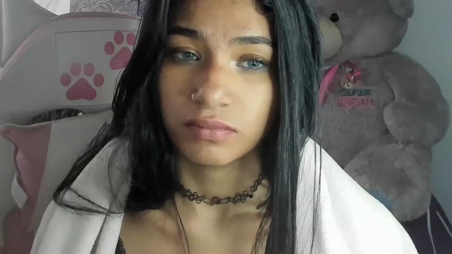 Gallery image thumbnail from Latinangel1_'s myfreecams stream on, 11/24/2022, 11:32 image 11 of 20