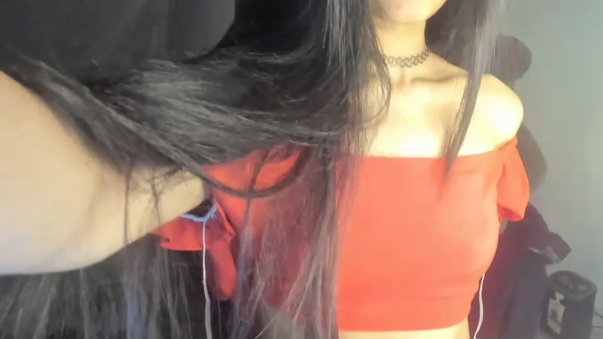 Gallery image thumbnail from Latinangel1_'s myfreecams stream on, 11/26/2022, 08:36 image 3 of 20