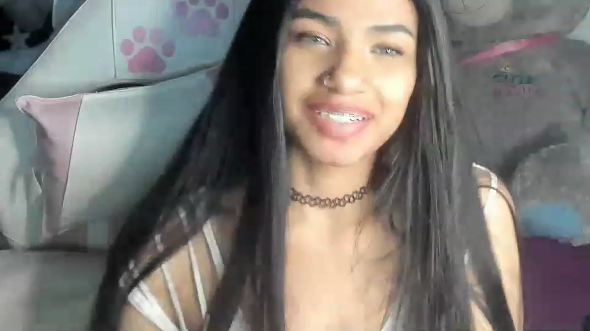 Gallery image thumbnail from Latinangel1_'s myfreecams stream on, 11/27/2022, 10:49 image 11 of 20