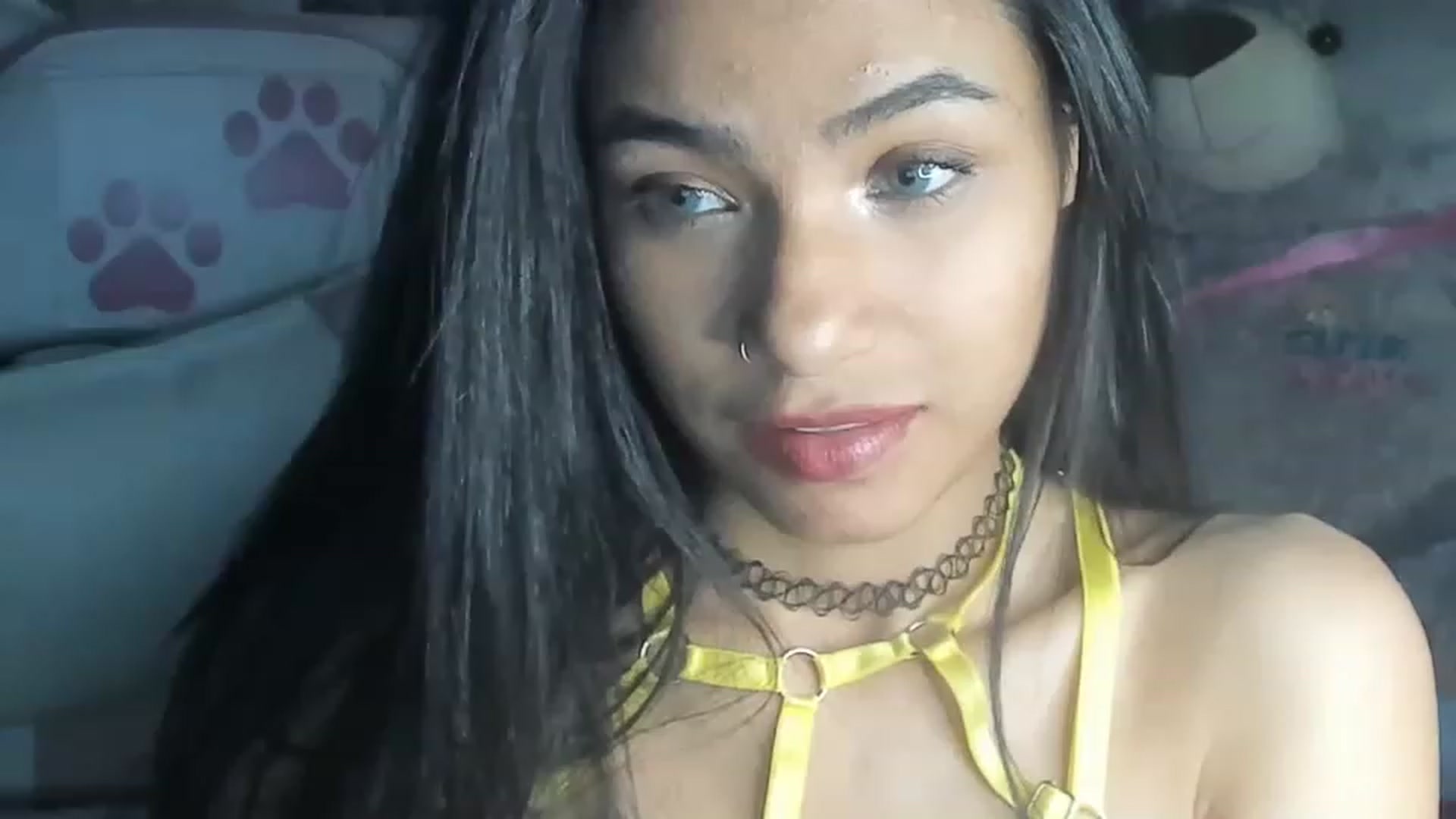Gallery image thumbnail from Latinangel1_'s myfreecams stream on, 11/27/2022, 10:49 image 1 of 20