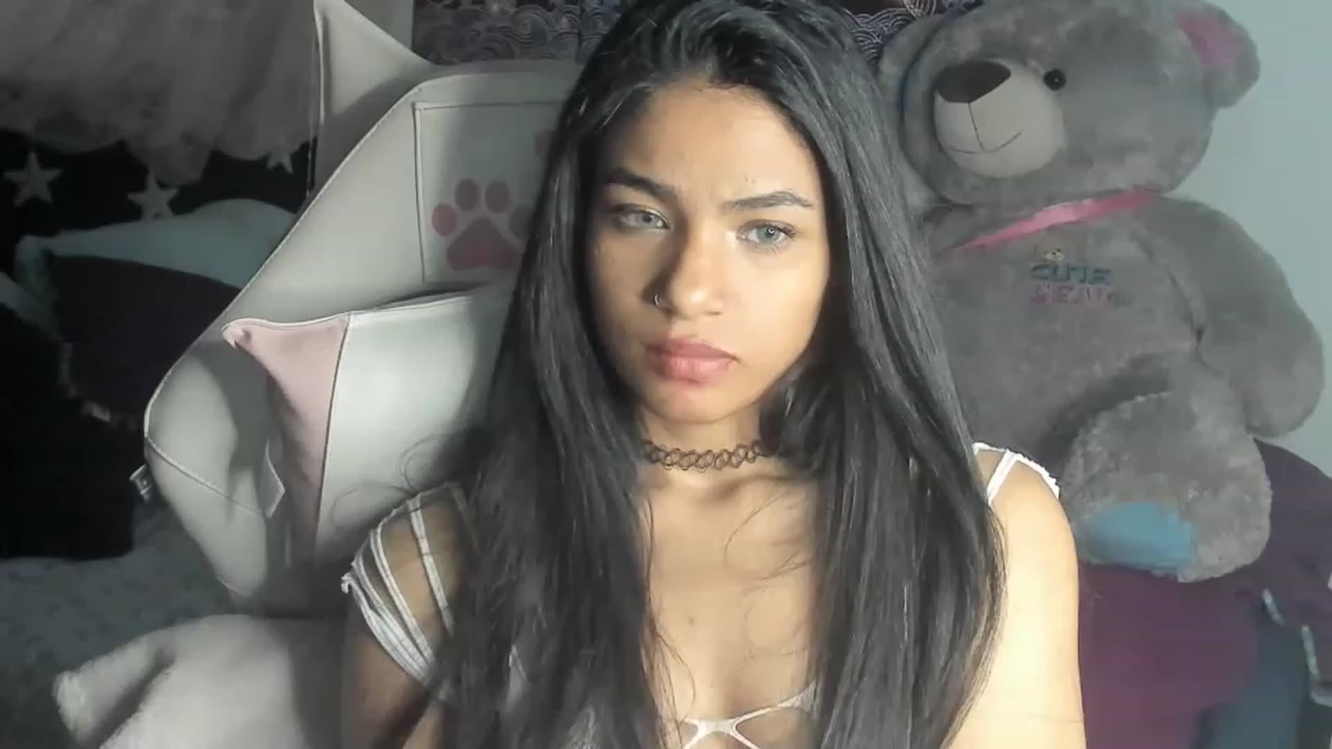 Gallery image thumbnail from Latinangel1_'s myfreecams stream on, 11/27/2022, 10:49 image 15 of 20