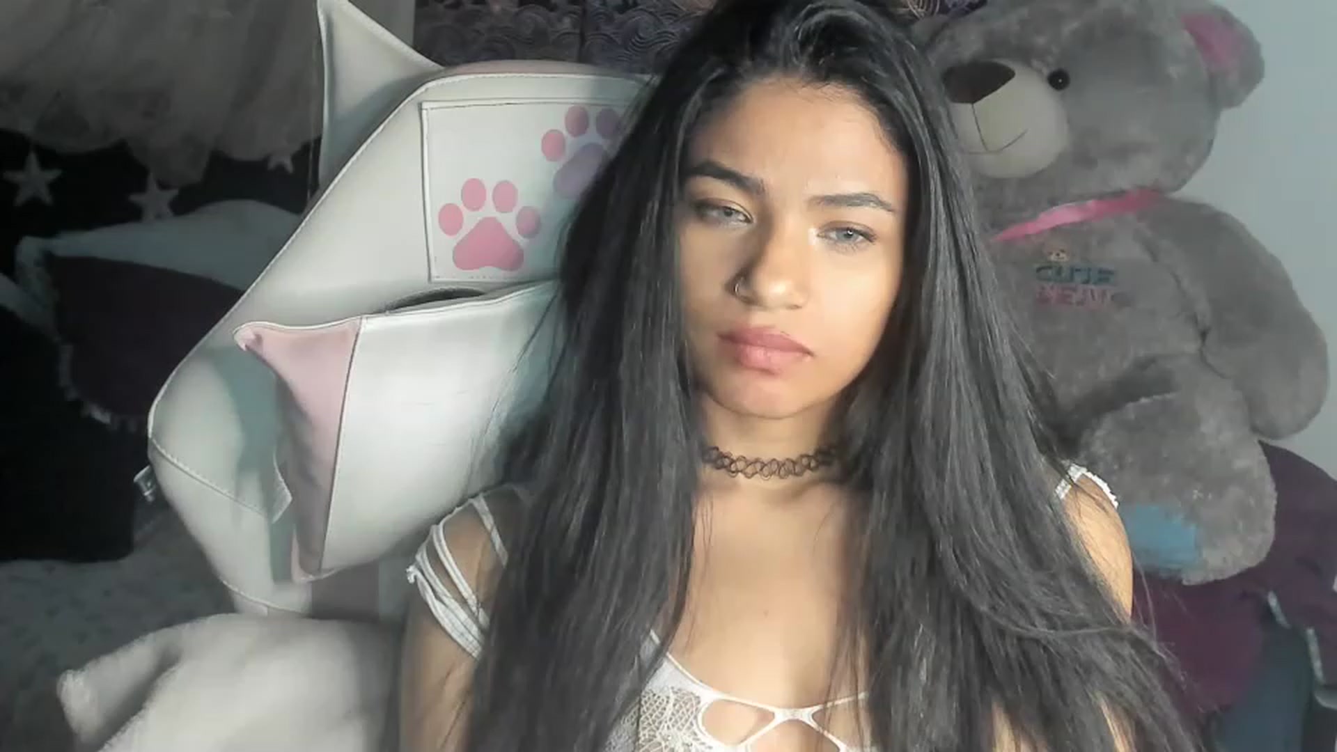 Gallery image thumbnail from Latinangel1_'s myfreecams stream on, 11/27/2022, 10:49 image 14 of 20