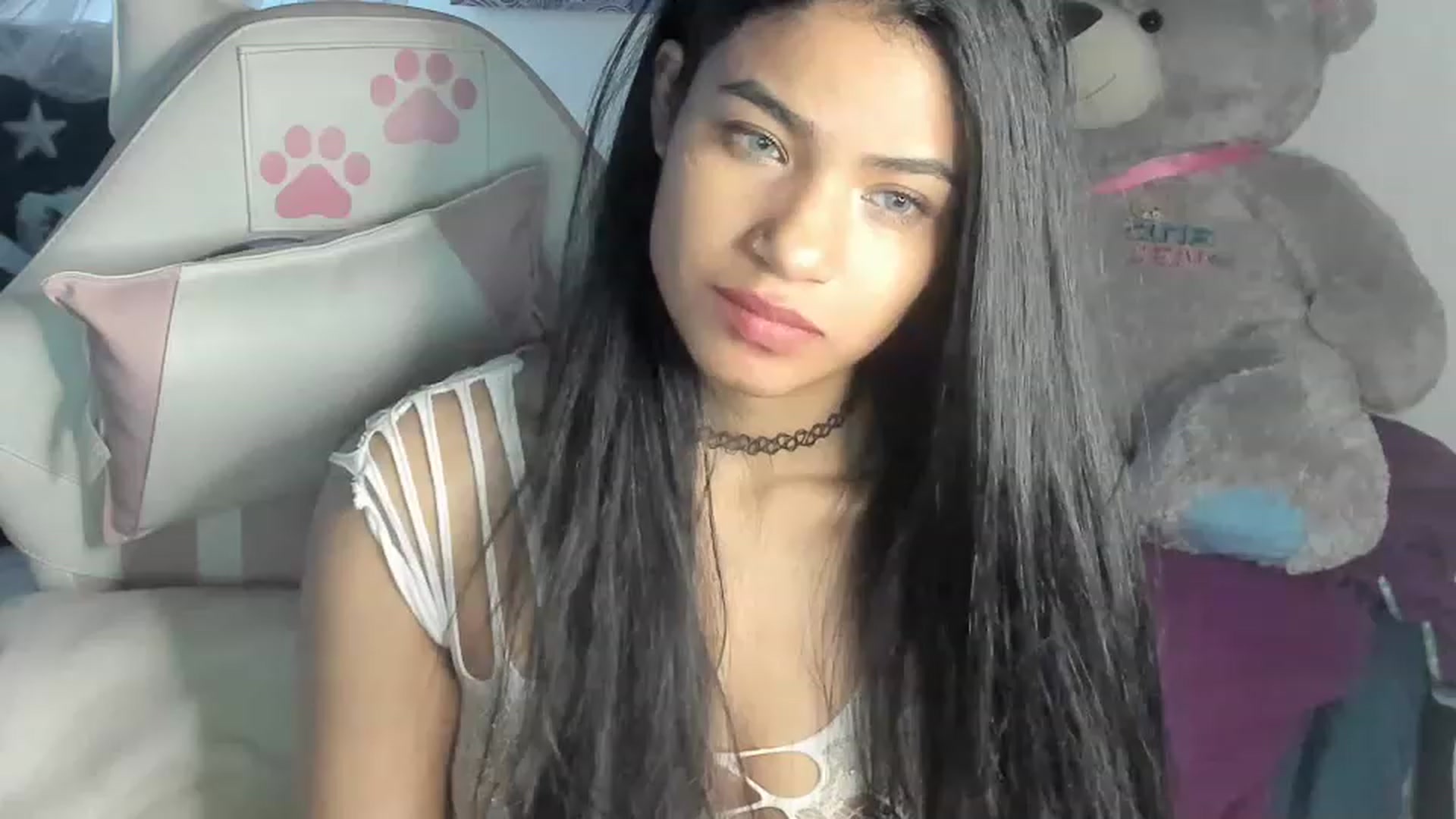 Gallery image thumbnail from Latinangel1_'s myfreecams stream on, 11/27/2022, 12:10 image 2 of 20