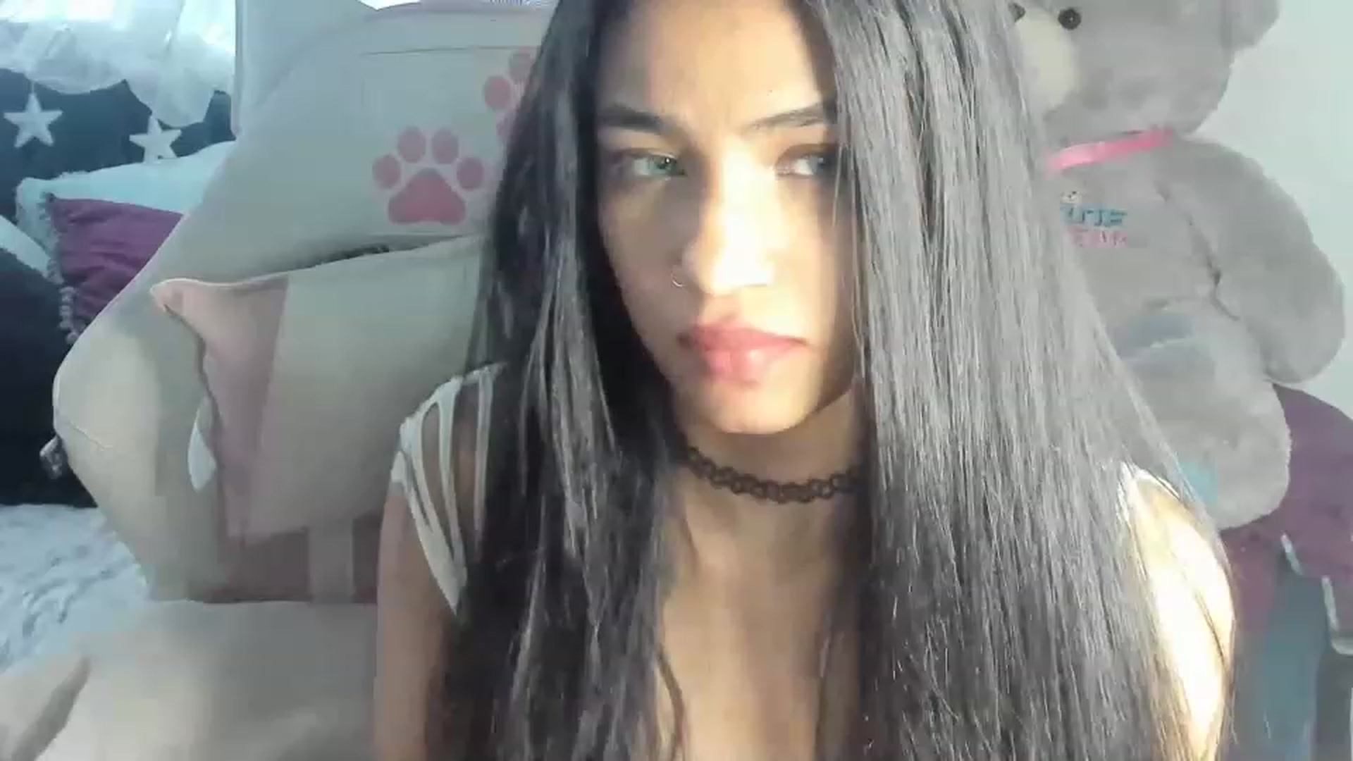 Gallery image thumbnail from Latinangel1_'s myfreecams stream on, 11/27/2022, 12:10 image 5 of 20