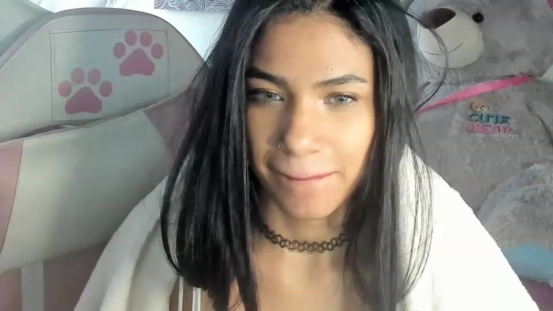 Gallery image thumbnail from Latinangel1_'s myfreecams stream on, 11/27/2022, 12:10 image 13 of 20