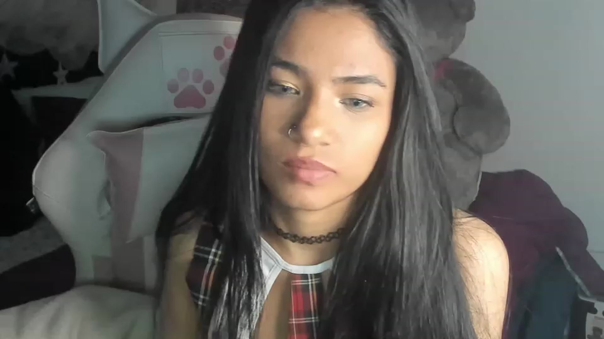 Gallery image thumbnail from Latinangel1_'s myfreecams stream on, 11/28/2022, 06:09 image 12 of 20