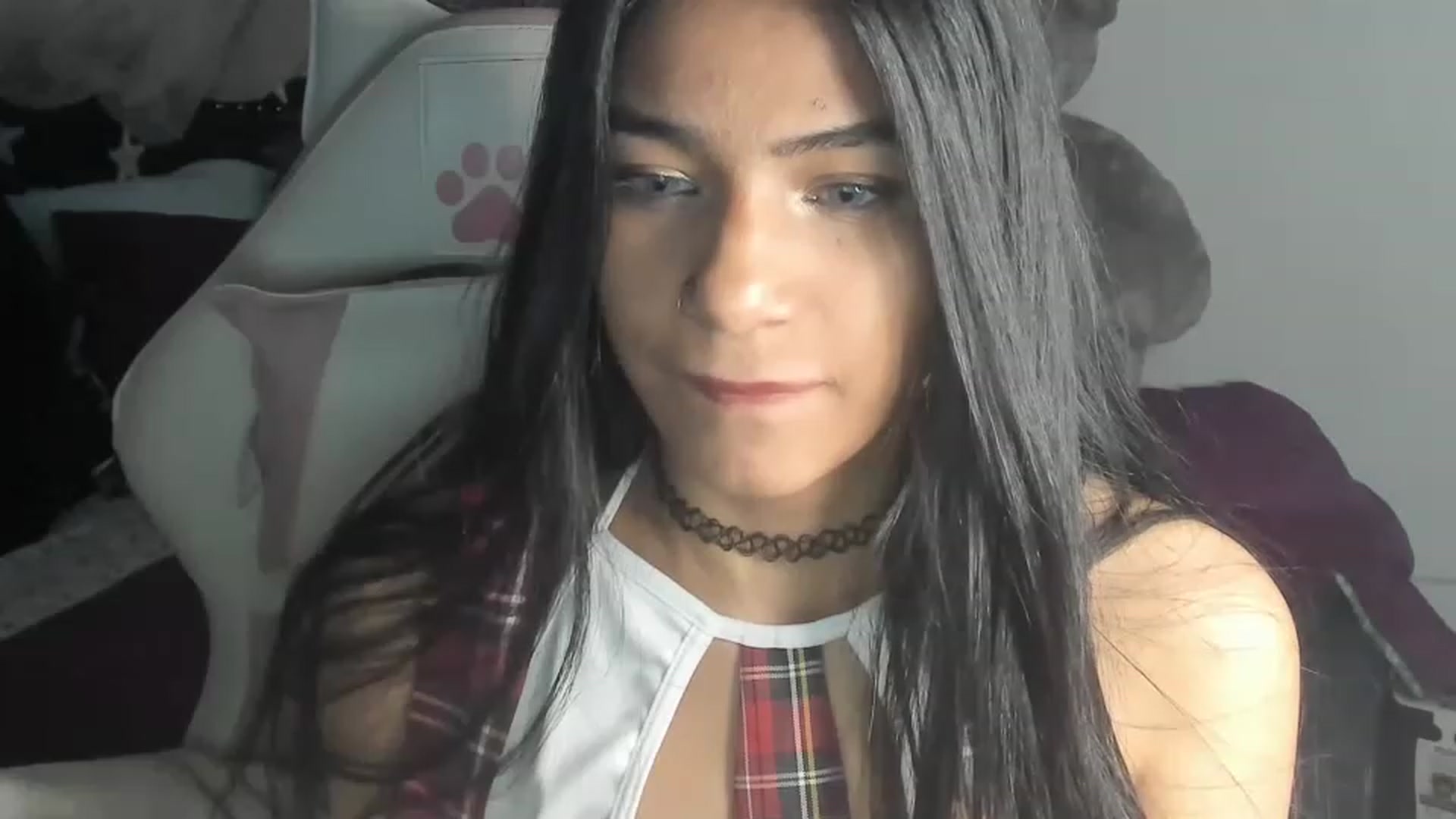 Gallery image thumbnail from Latinangel1_'s myfreecams stream on, 11/28/2022, 07:12 image 14 of 20