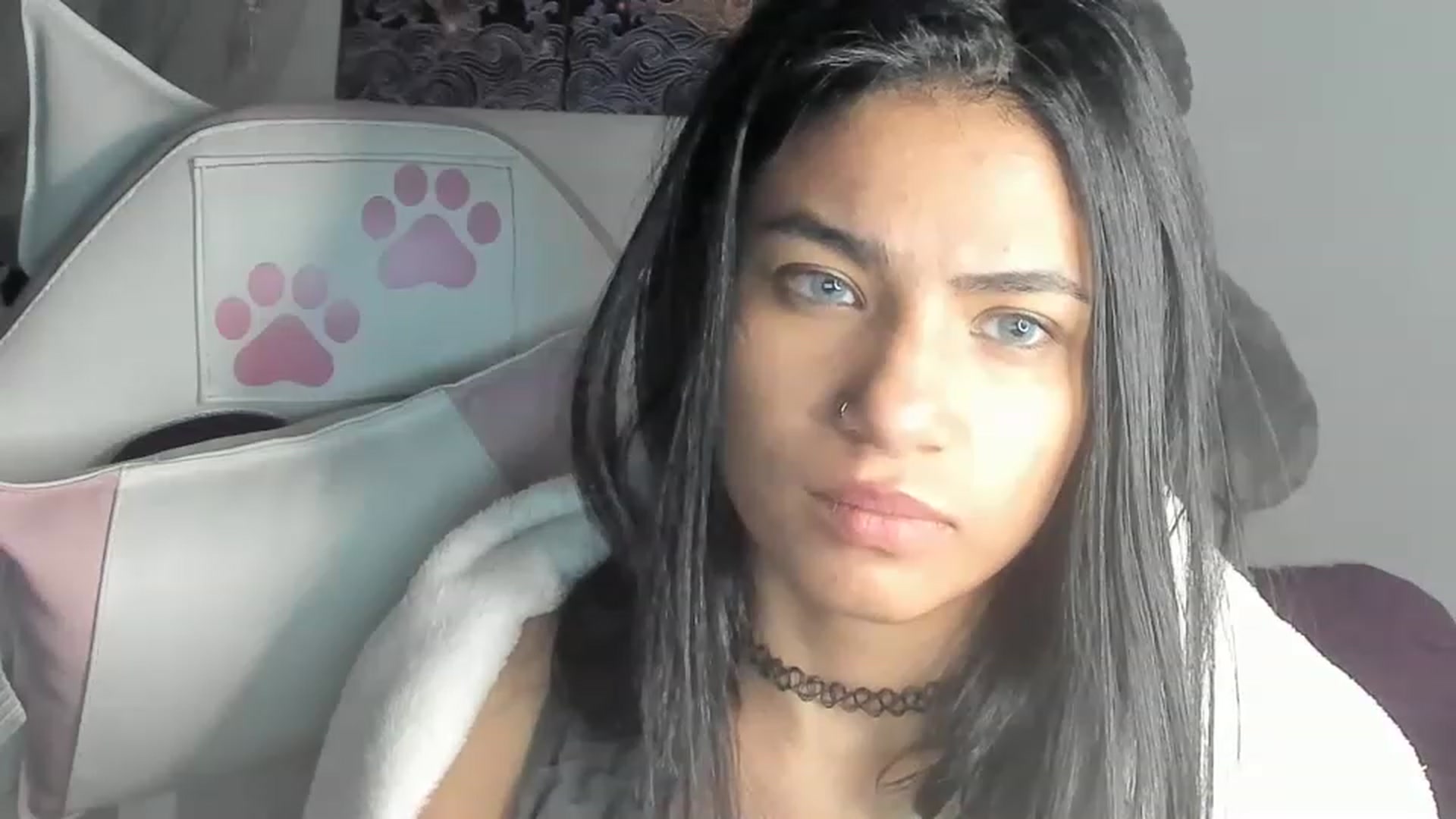 Gallery image thumbnail from Latinangel1_'s myfreecams stream on, 11/28/2022, 10:16 image 6 of 20